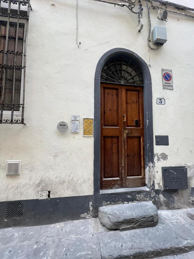 La Piccola Maison Leilighet *