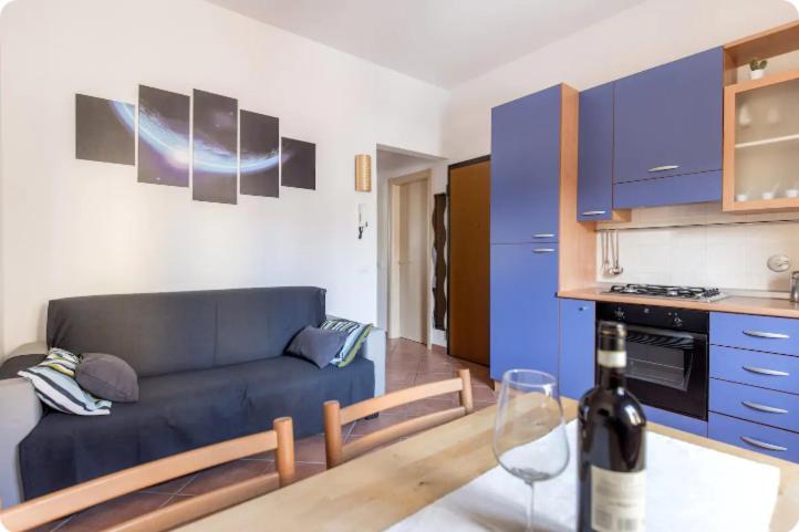 Beccaria Apartamento *