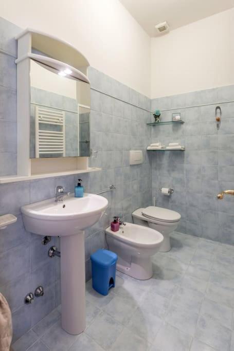 Beccaria Apartamento *