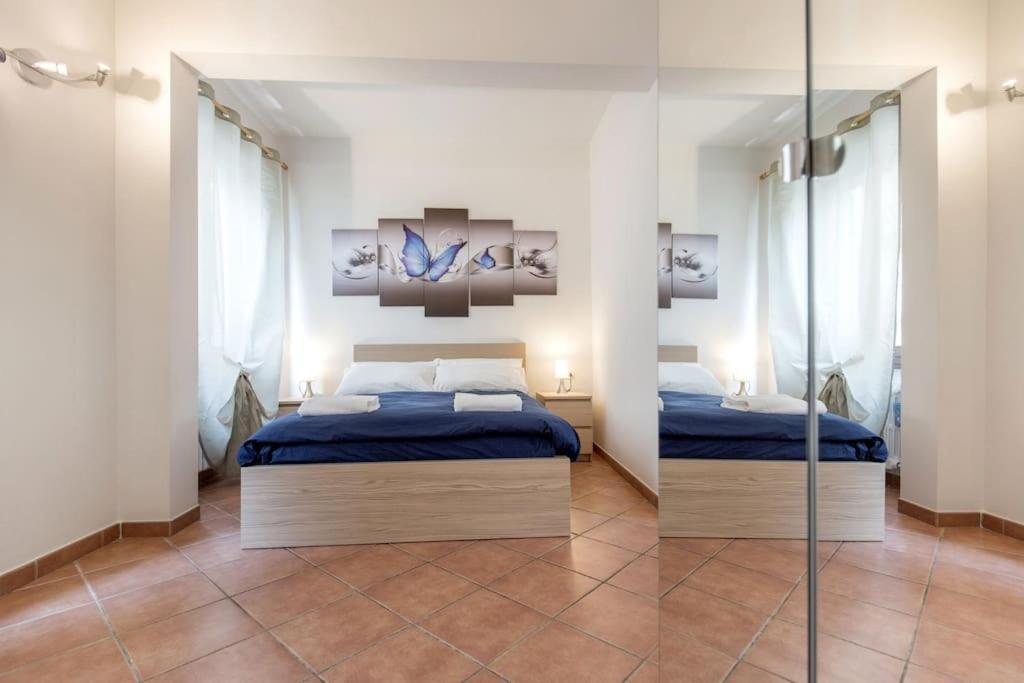 Apartamento Beccaria
