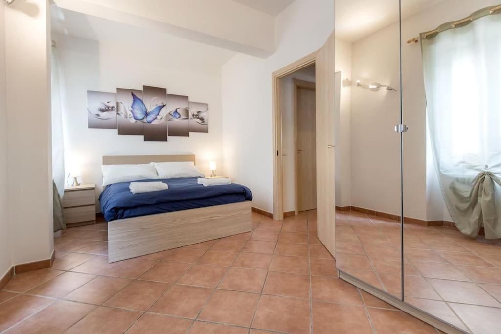 Apartamento Beccaria *