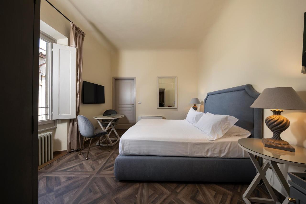 Leilighetshoteller Palazzo Martellini Residenza D'epoca