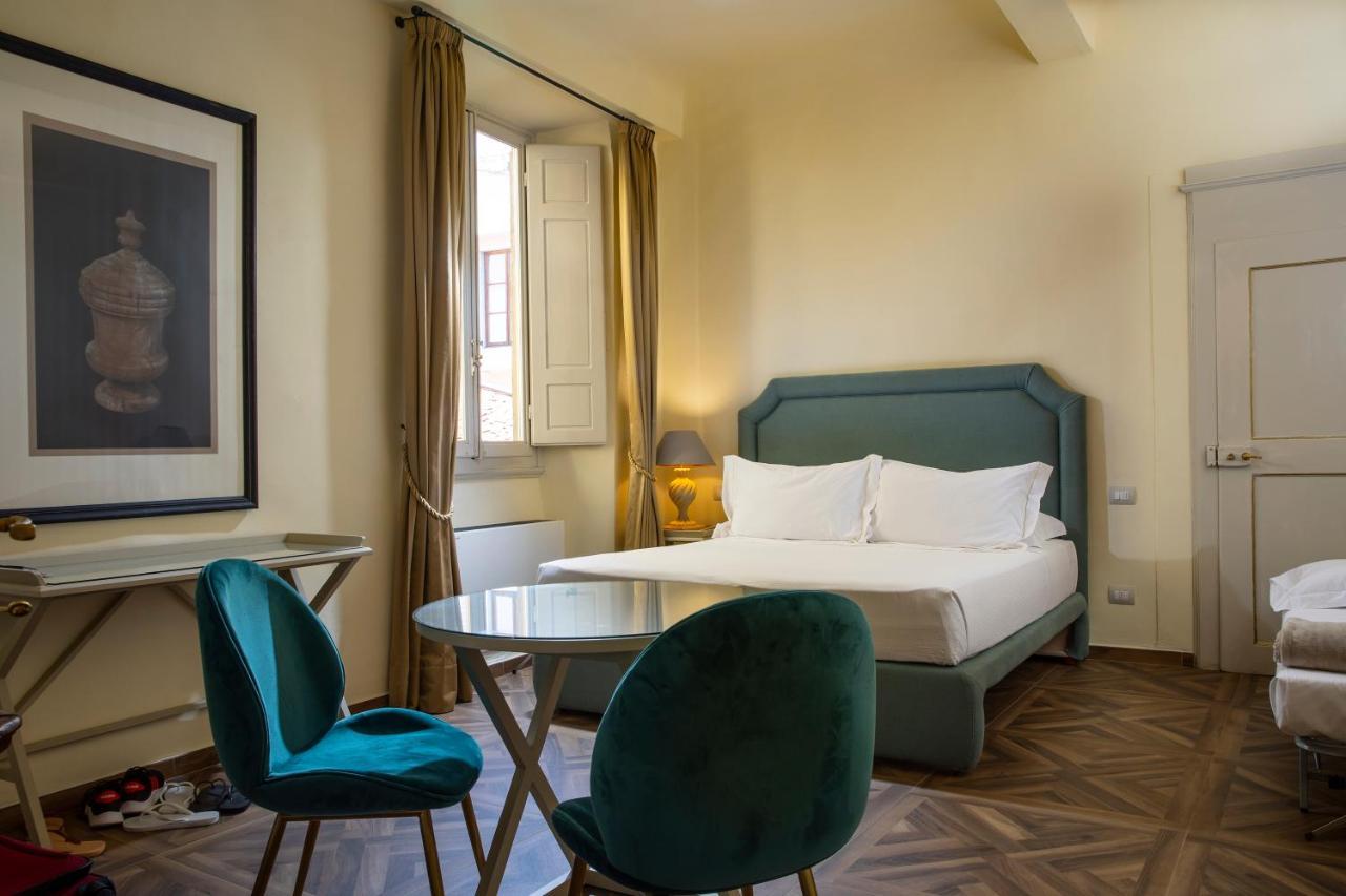 Palazzo Martellini Residenza D'epoca 3* Firenze