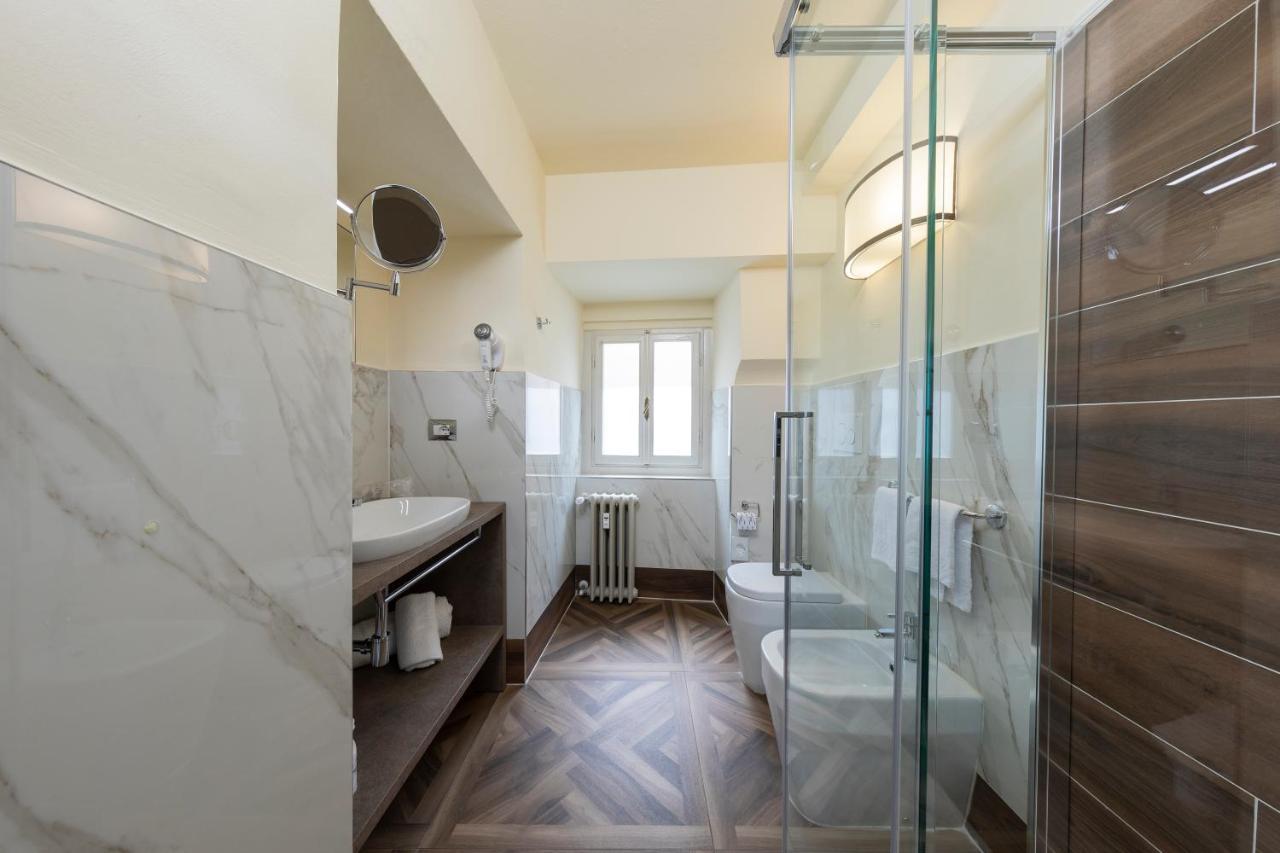 Palazzo Martellini Residenza D'epoca Leilighetshoteller 3*