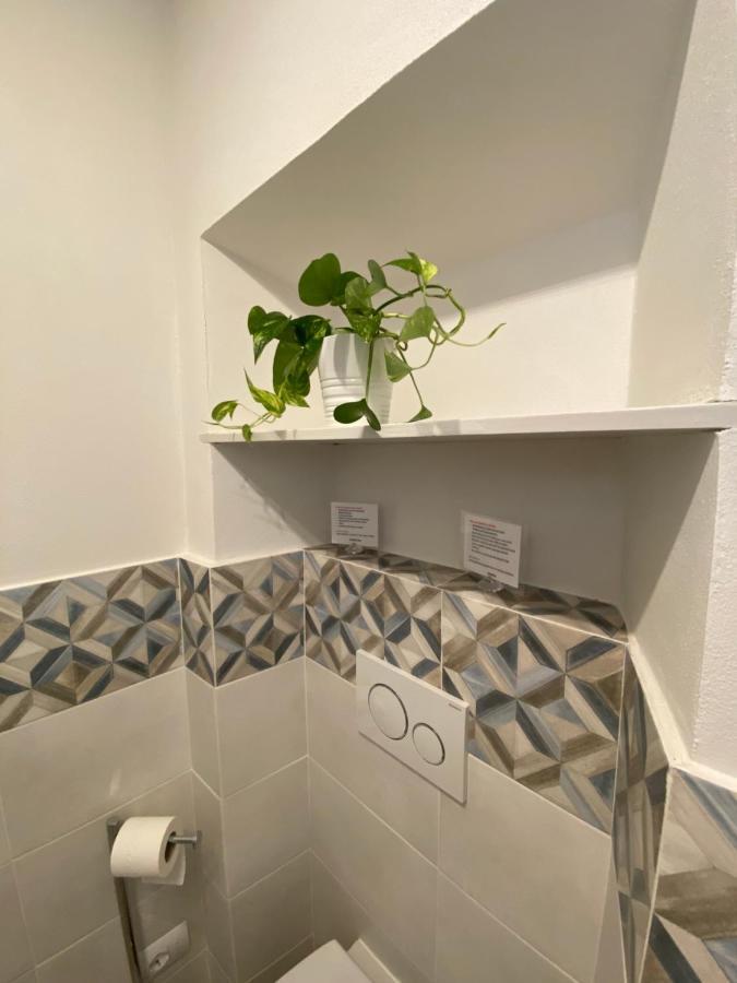 Maison d'hôtes Adrihome Florence