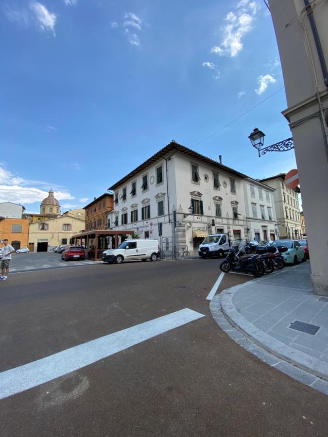 Maison d'hôtes Adrihome Florence