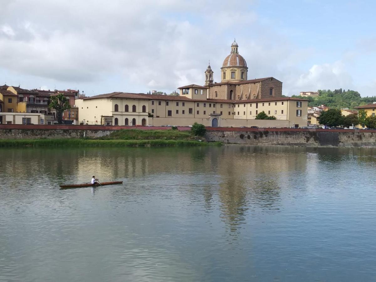 Adrihome Maison d'hôtes Florence