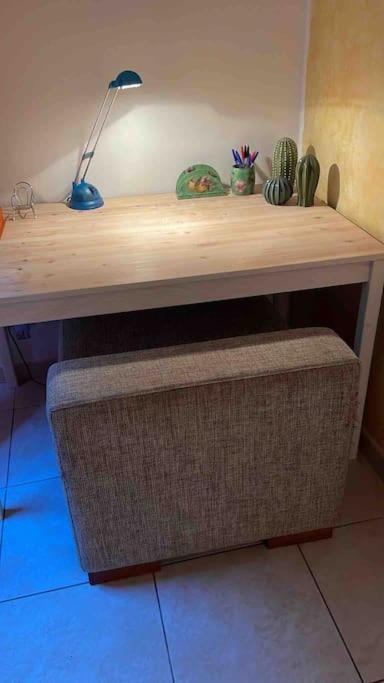 Apartamento Indipendente Con Giardino Fralu