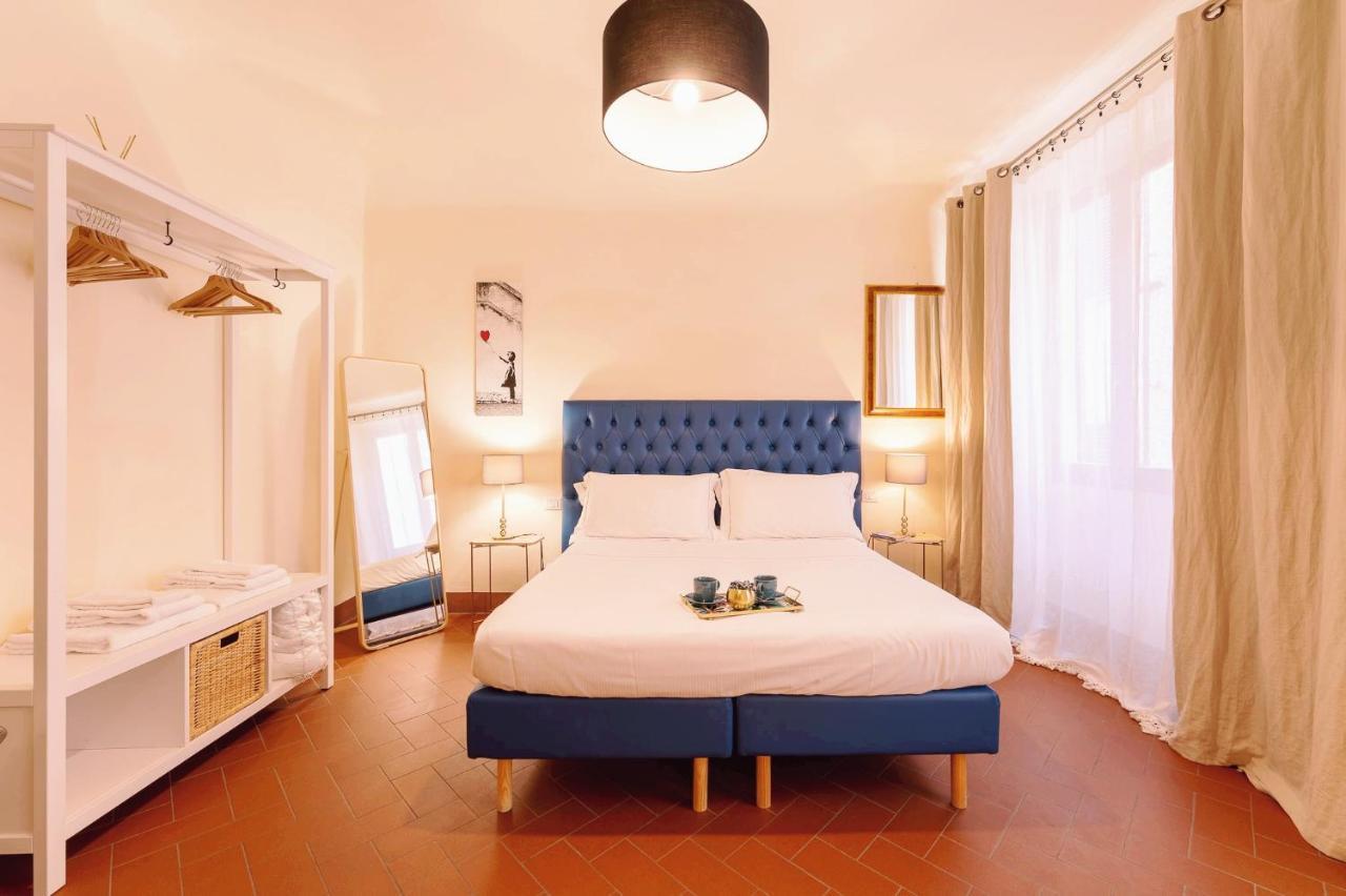 Affittacamere Spirit Of Boutique Firenze