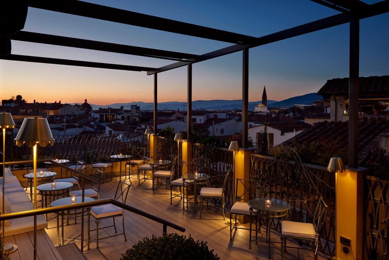 Hotel Il Tornabuoni Unbound Firenze