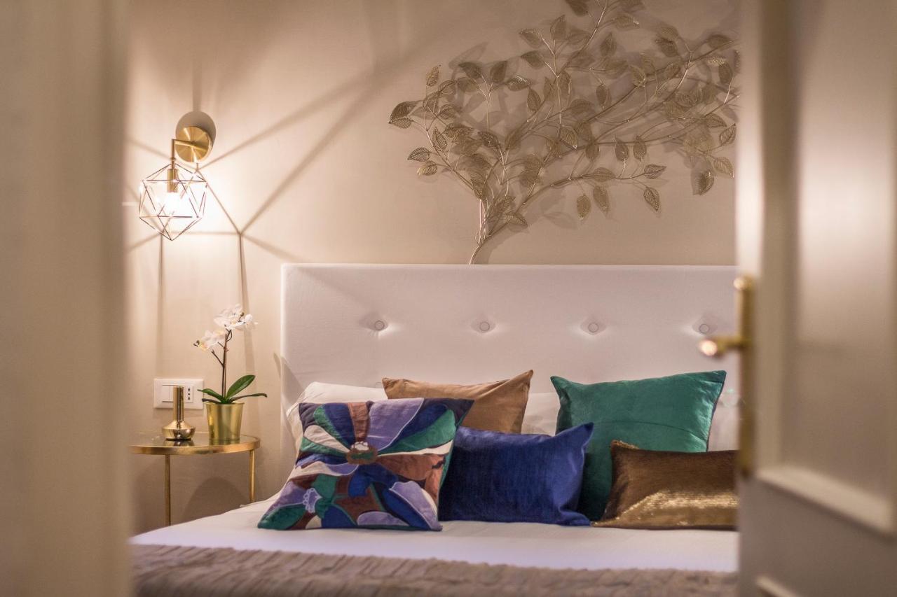 Casa Dora By Mmega Apartamento Florença