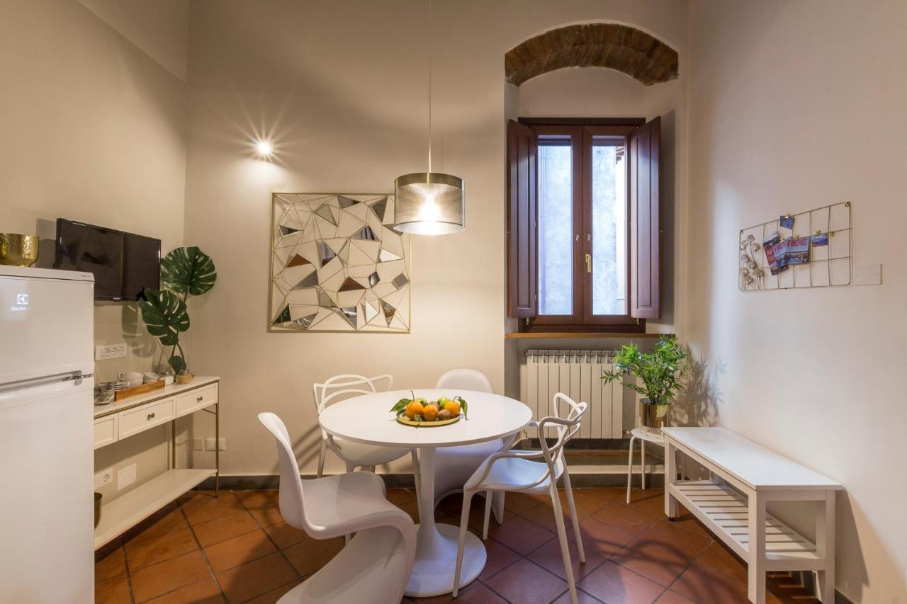 Casa Dora By Mmega * Florença