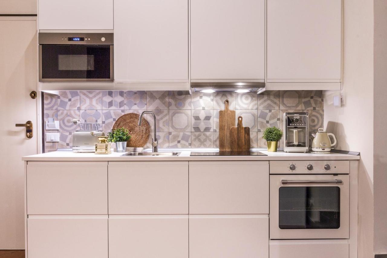 Casa Dora By Mmega Apartamento