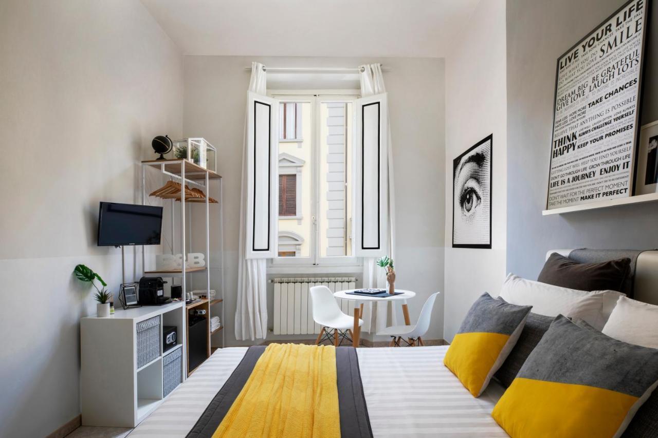 3b Centro 3* Florence