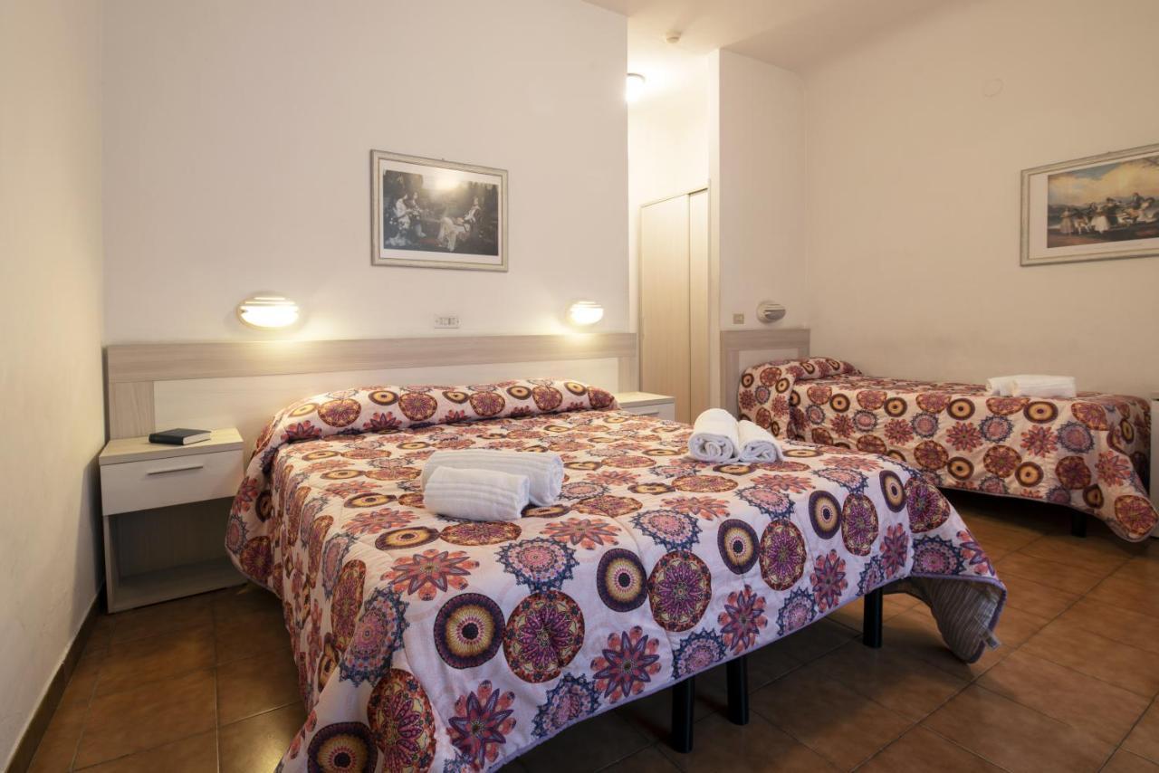 Guest house Foresteria Valdese Di Florence