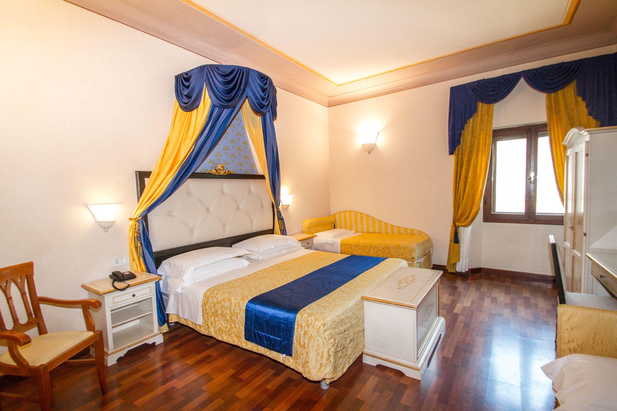 Hotel Porta Faenza Firenze