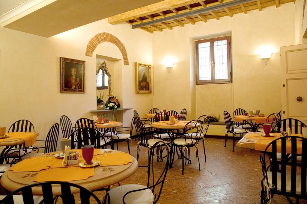 Porta Faenza Hotel Firenze