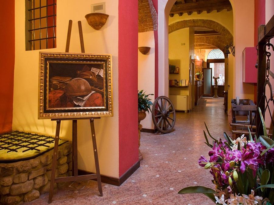Porta Faenza Hotel 3*