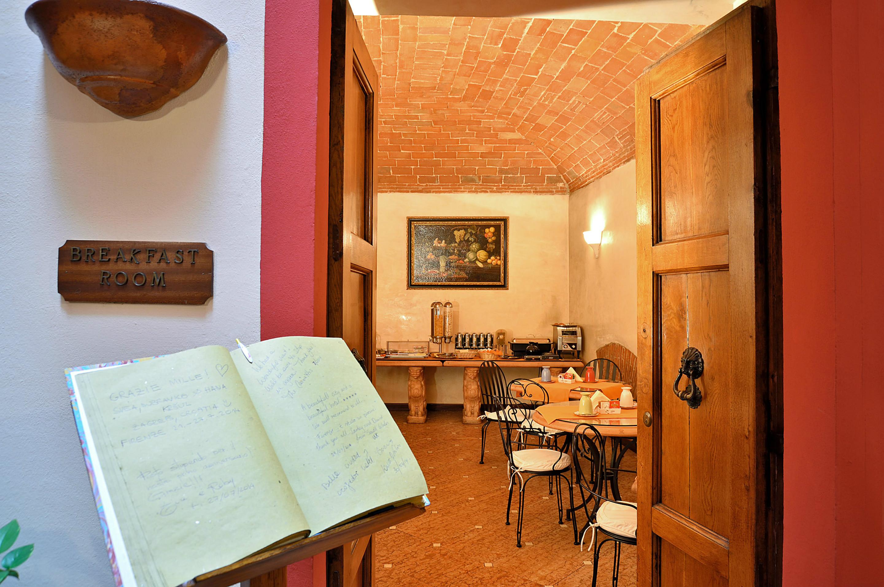 Porta Faenza Hotel Firenze