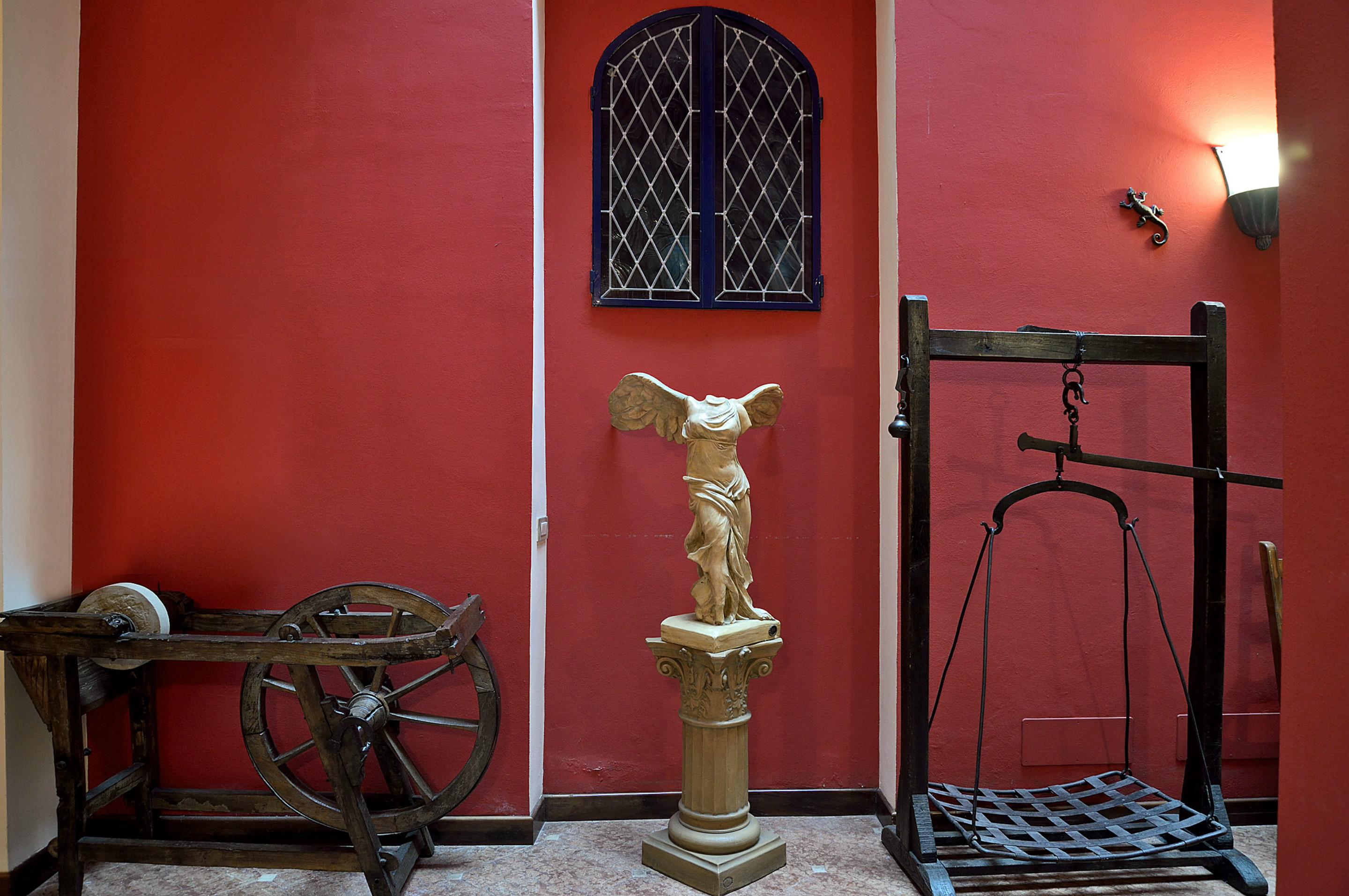 Porta Faenza Hotel Firenze