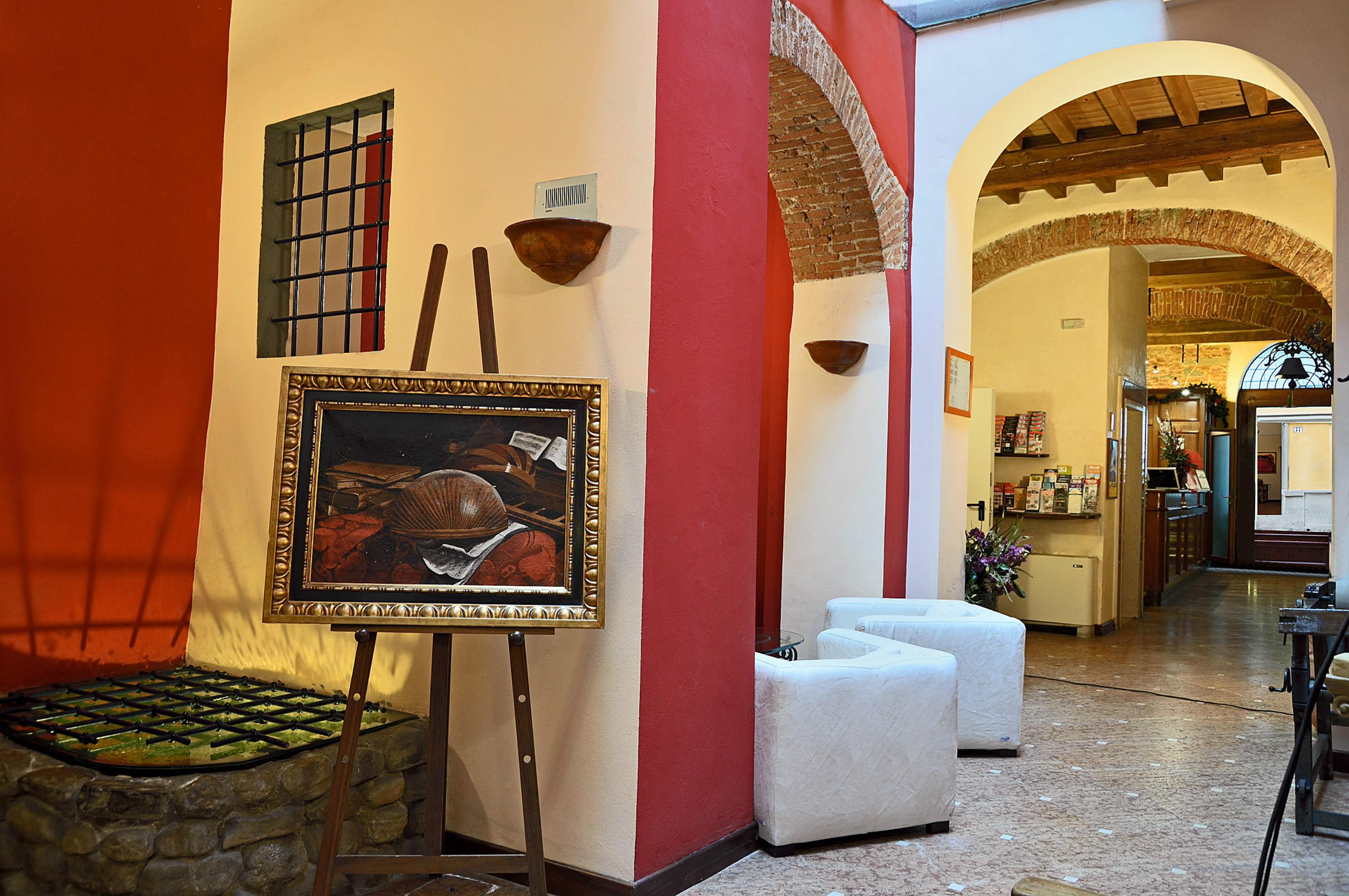 Porta Faenza Hotel 3*