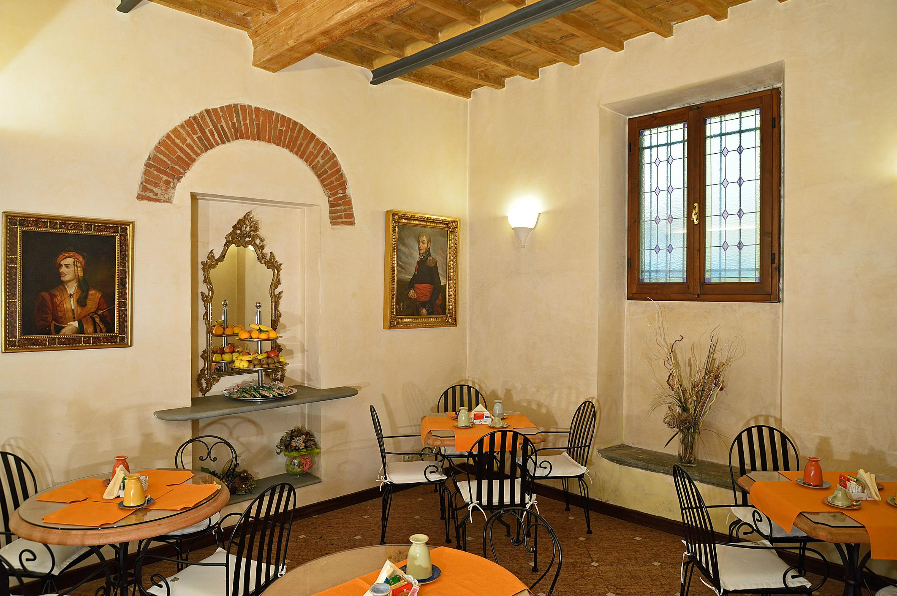 Porta Faenza 3*