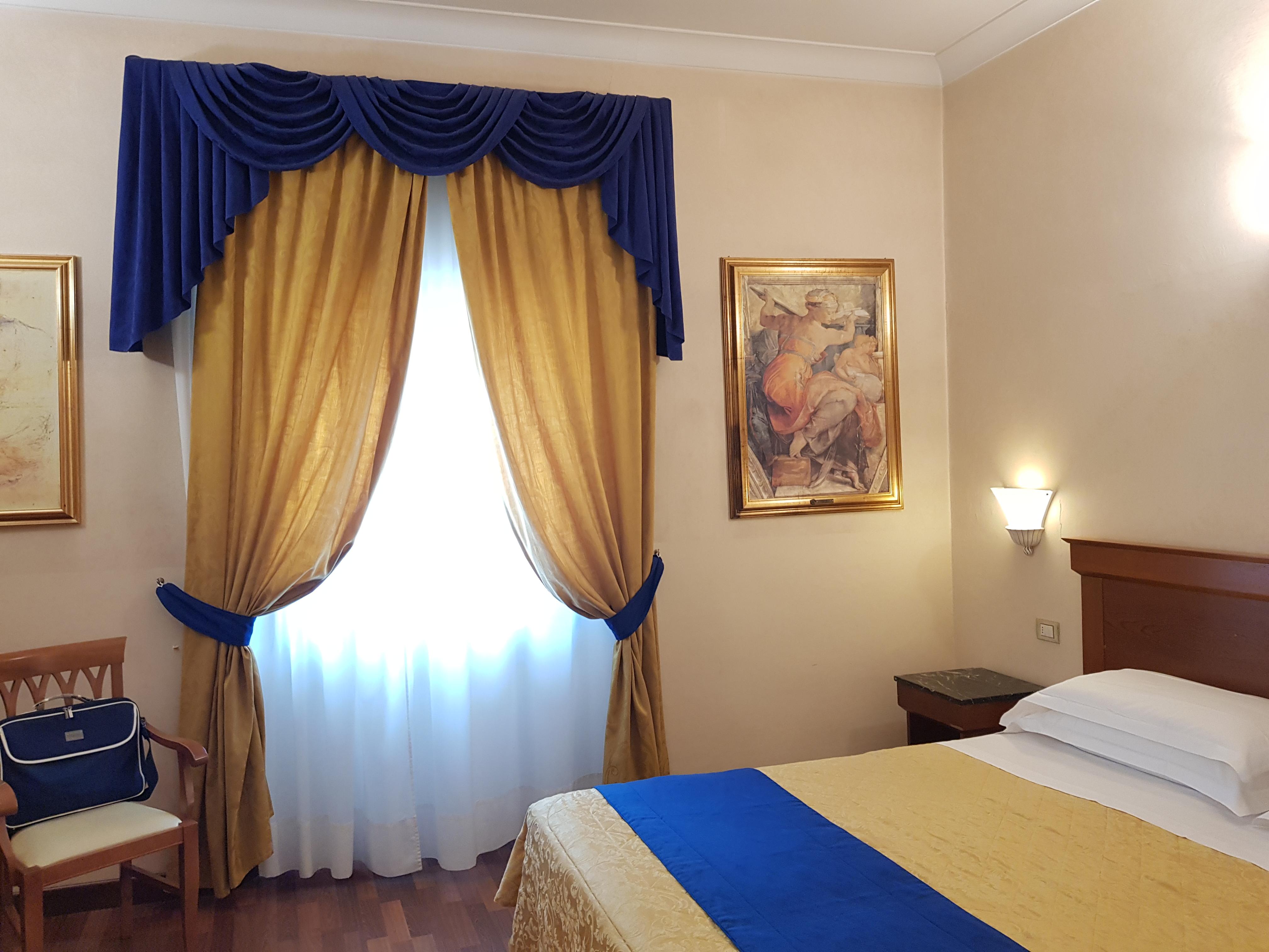 Porta Faenza Hotel 3*