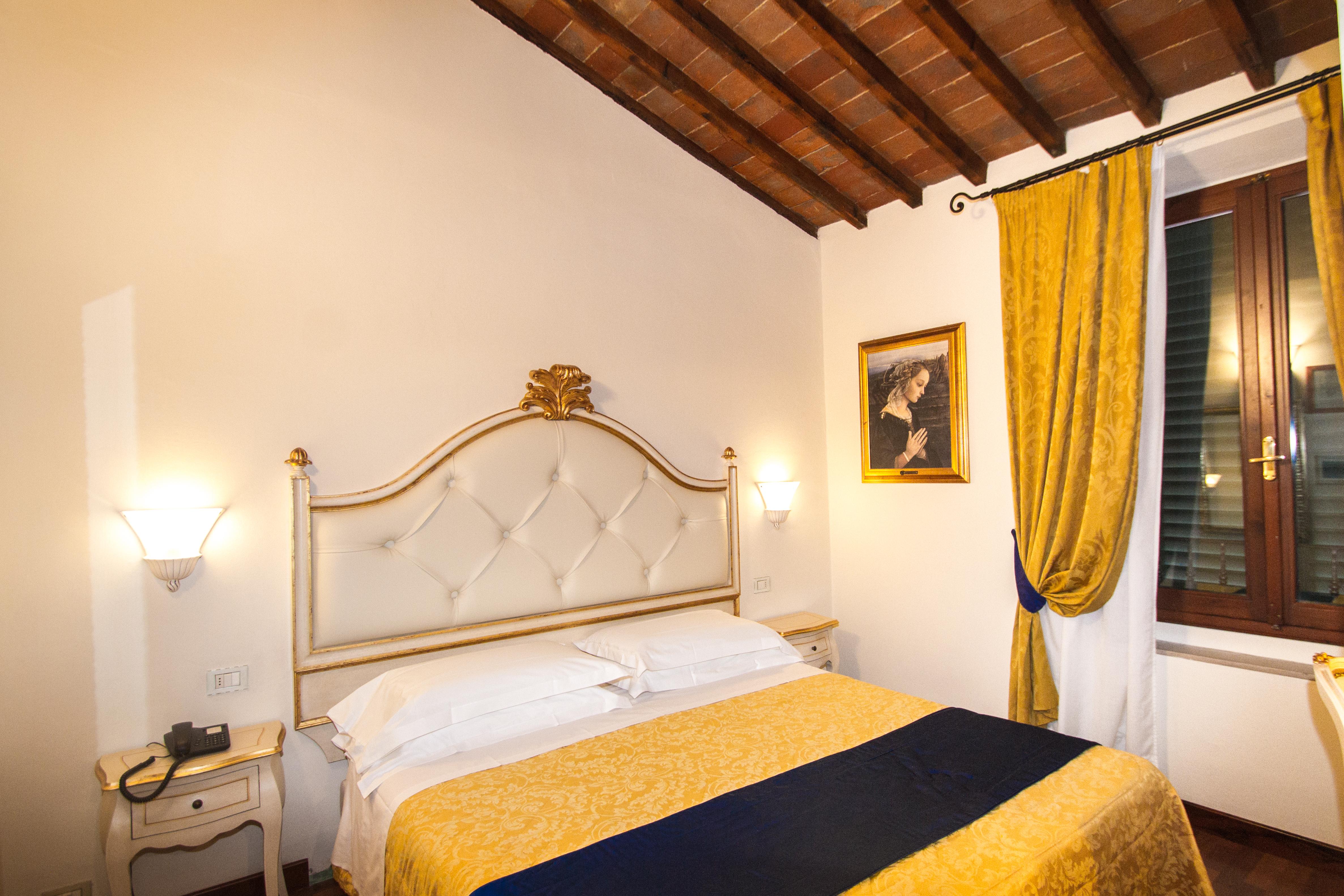 Hotel Porta Faenza Firenze