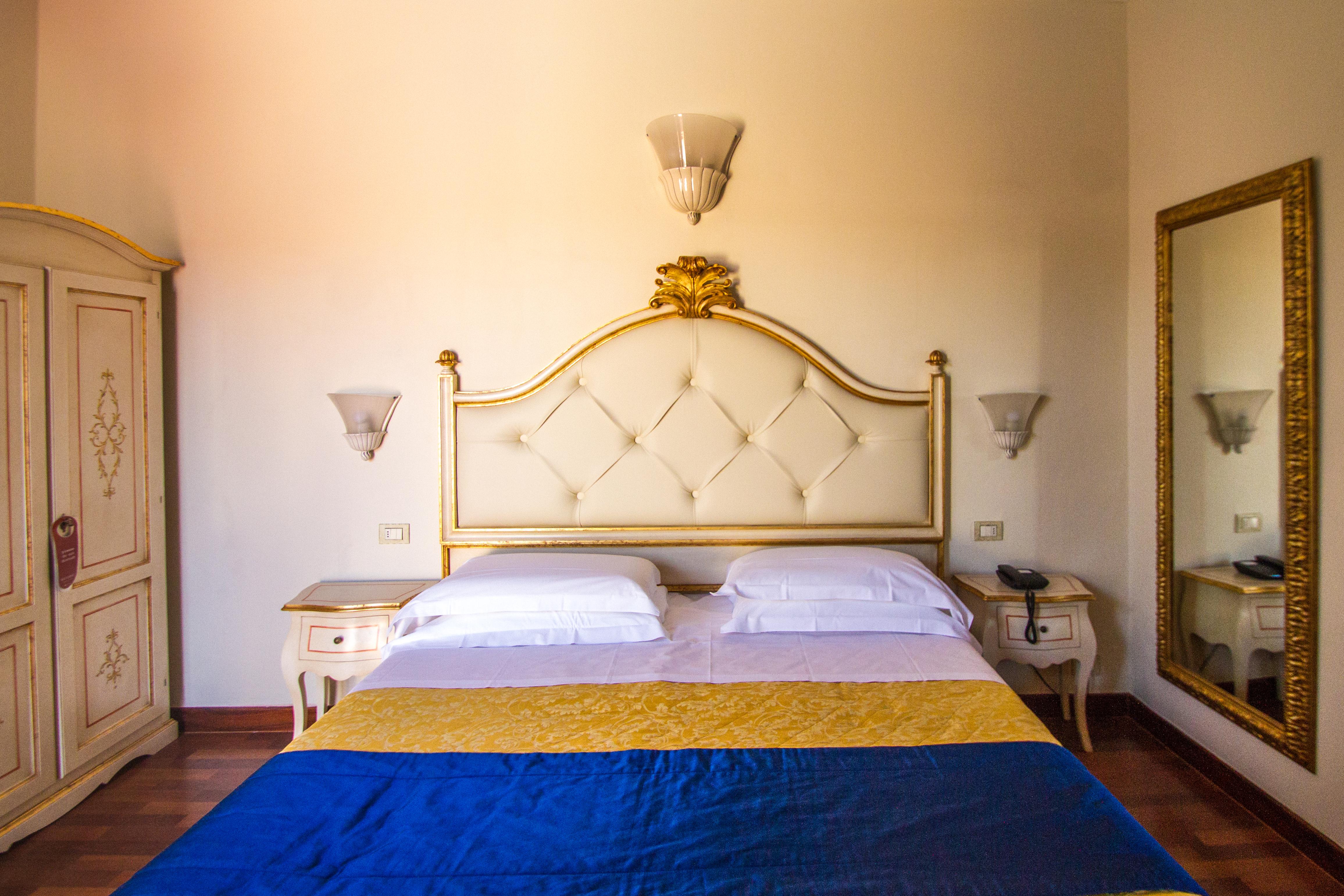 Hotel Porta Faenza