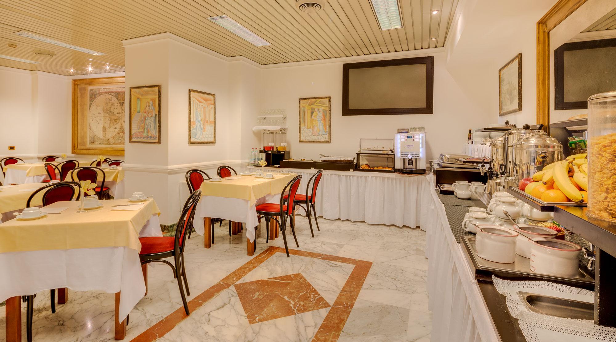 Roma Hotel