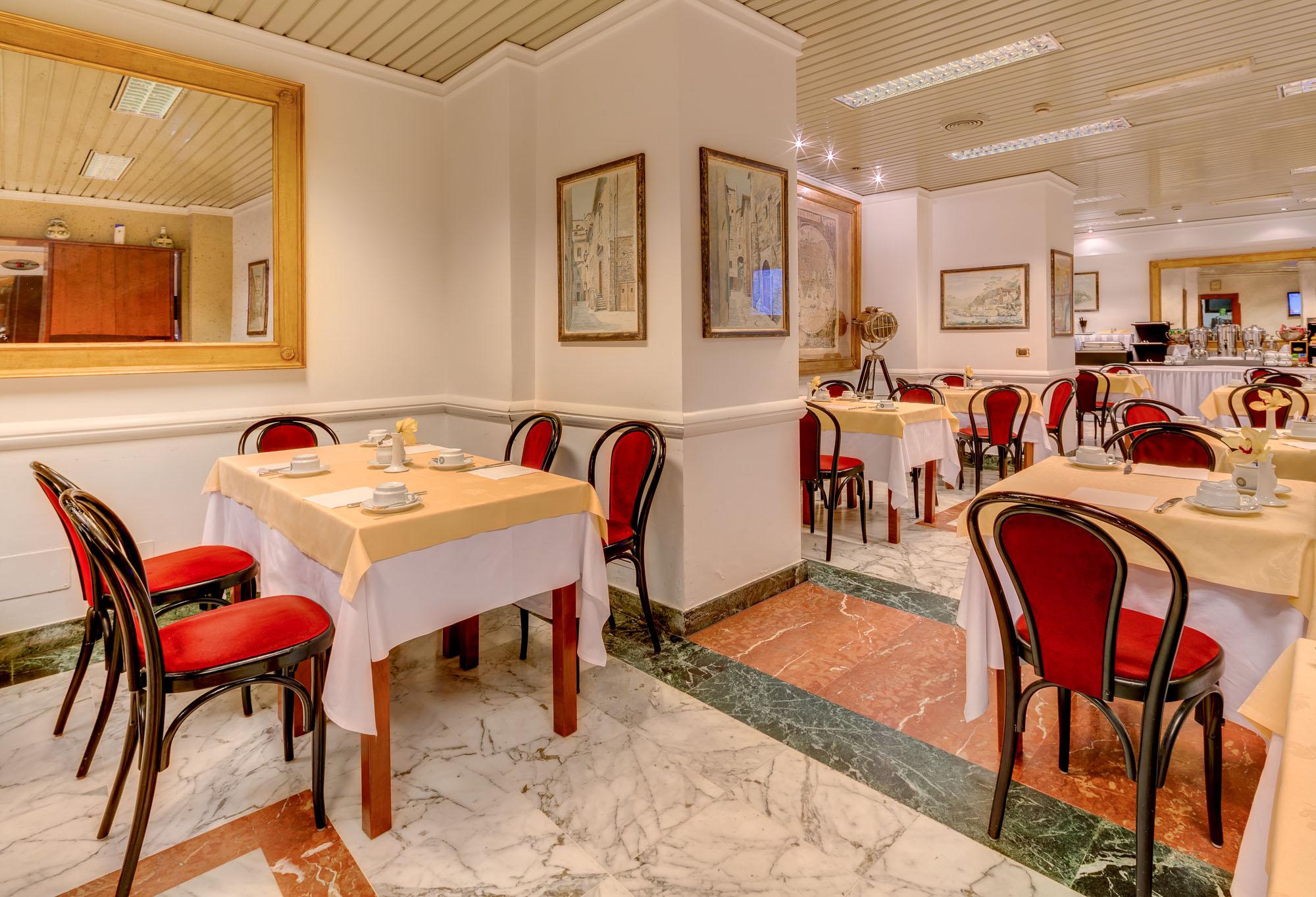 Roma 4*