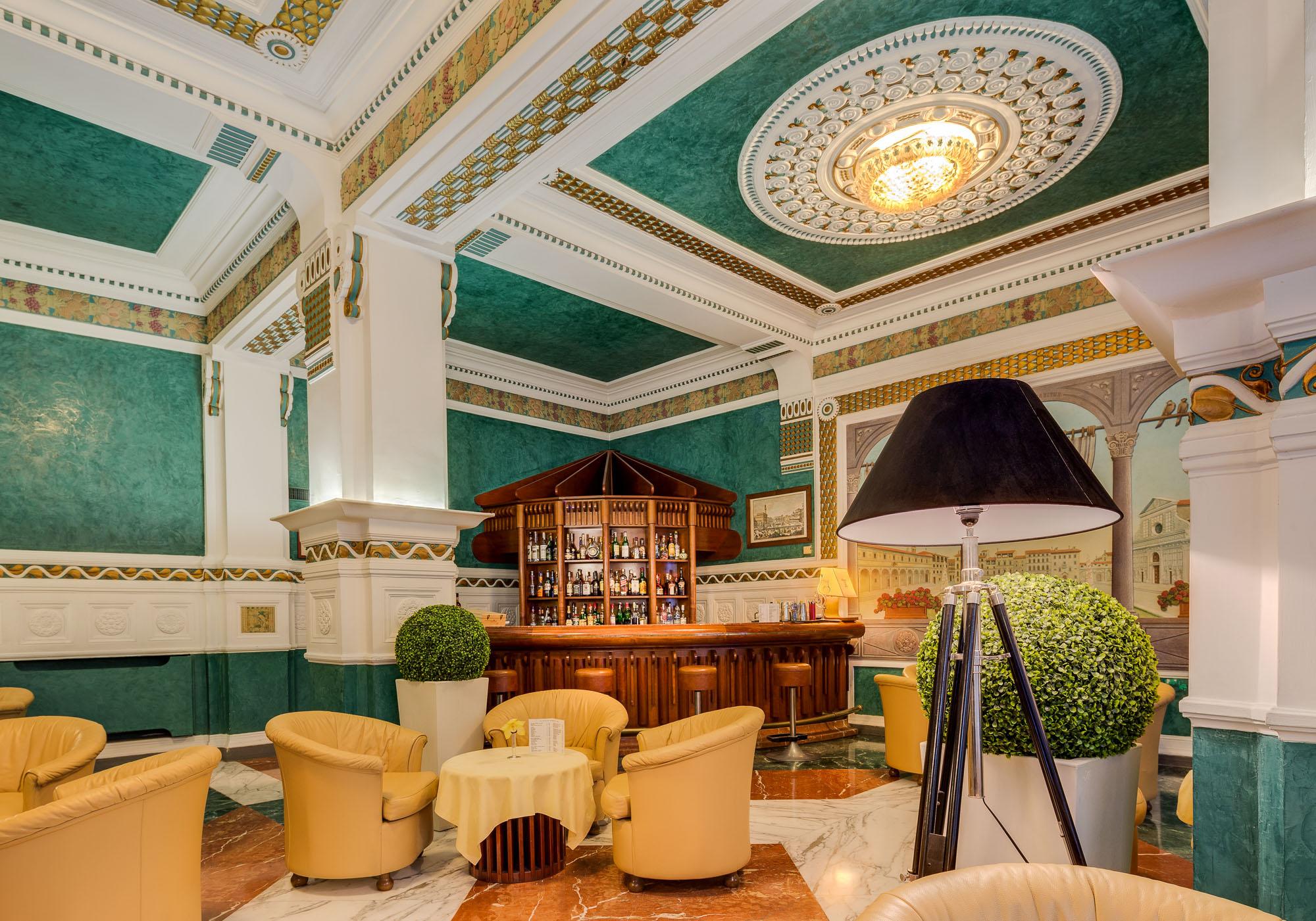 Roma Hotel Firenze