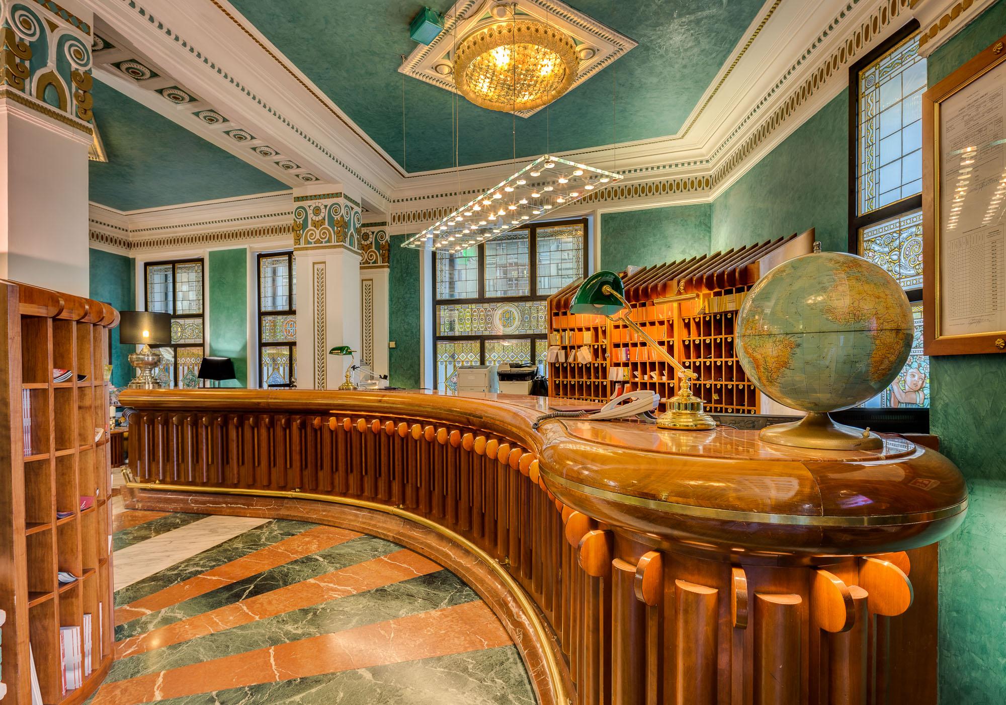 Roma Hotel Firenze