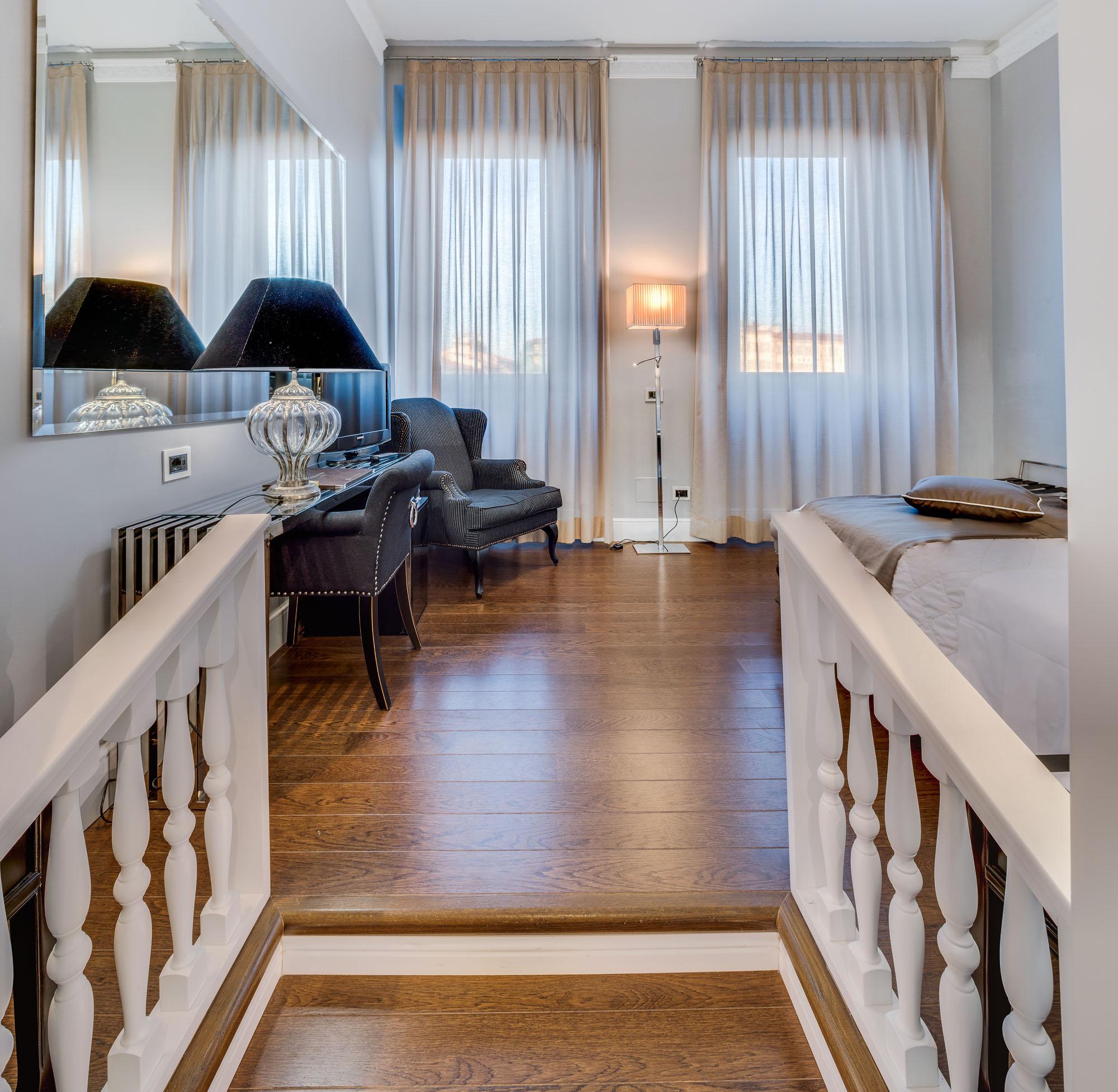 Hotel Roma