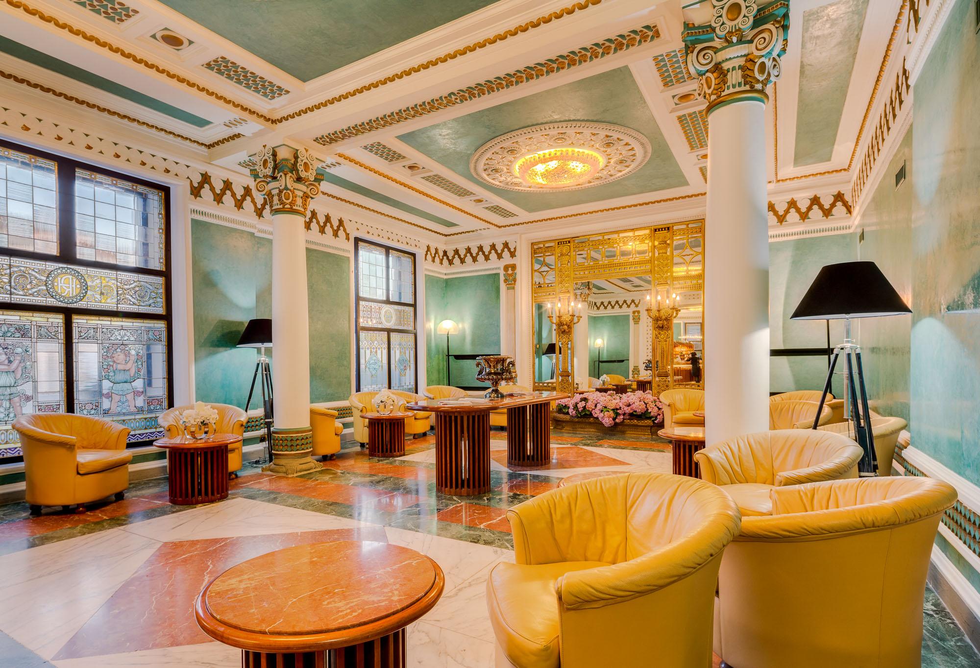 Hotel Roma