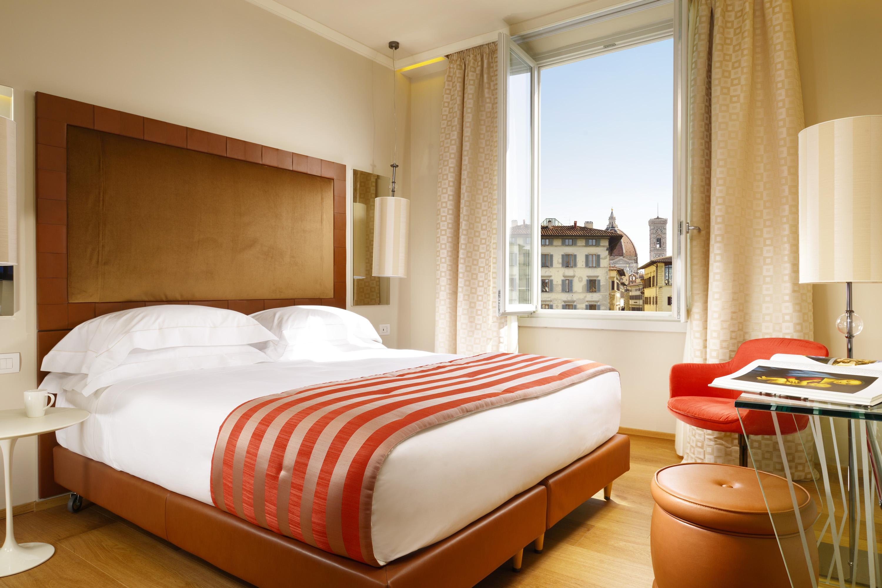 Hotel Grand Minerva Florence