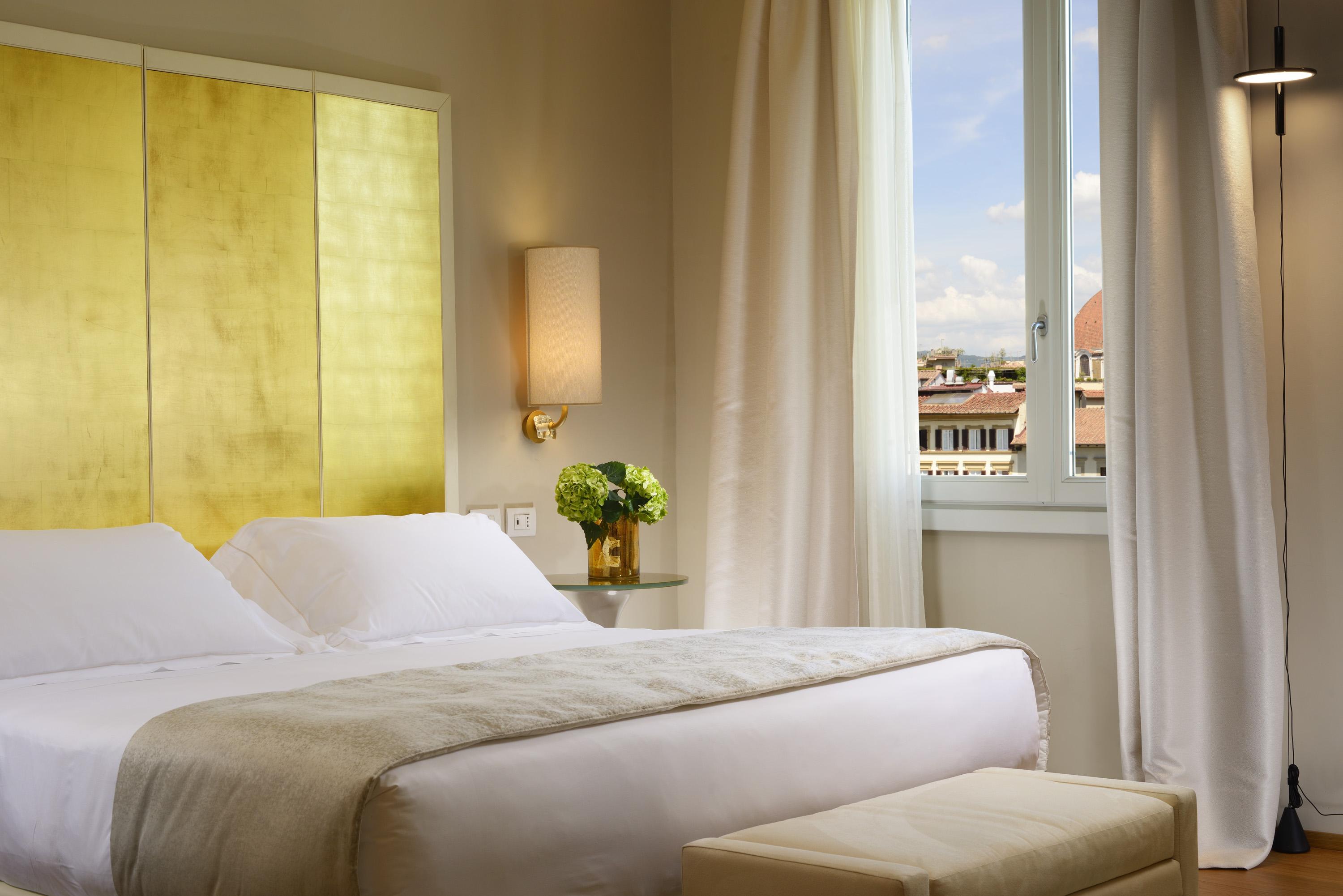 Grand Minerva Florence