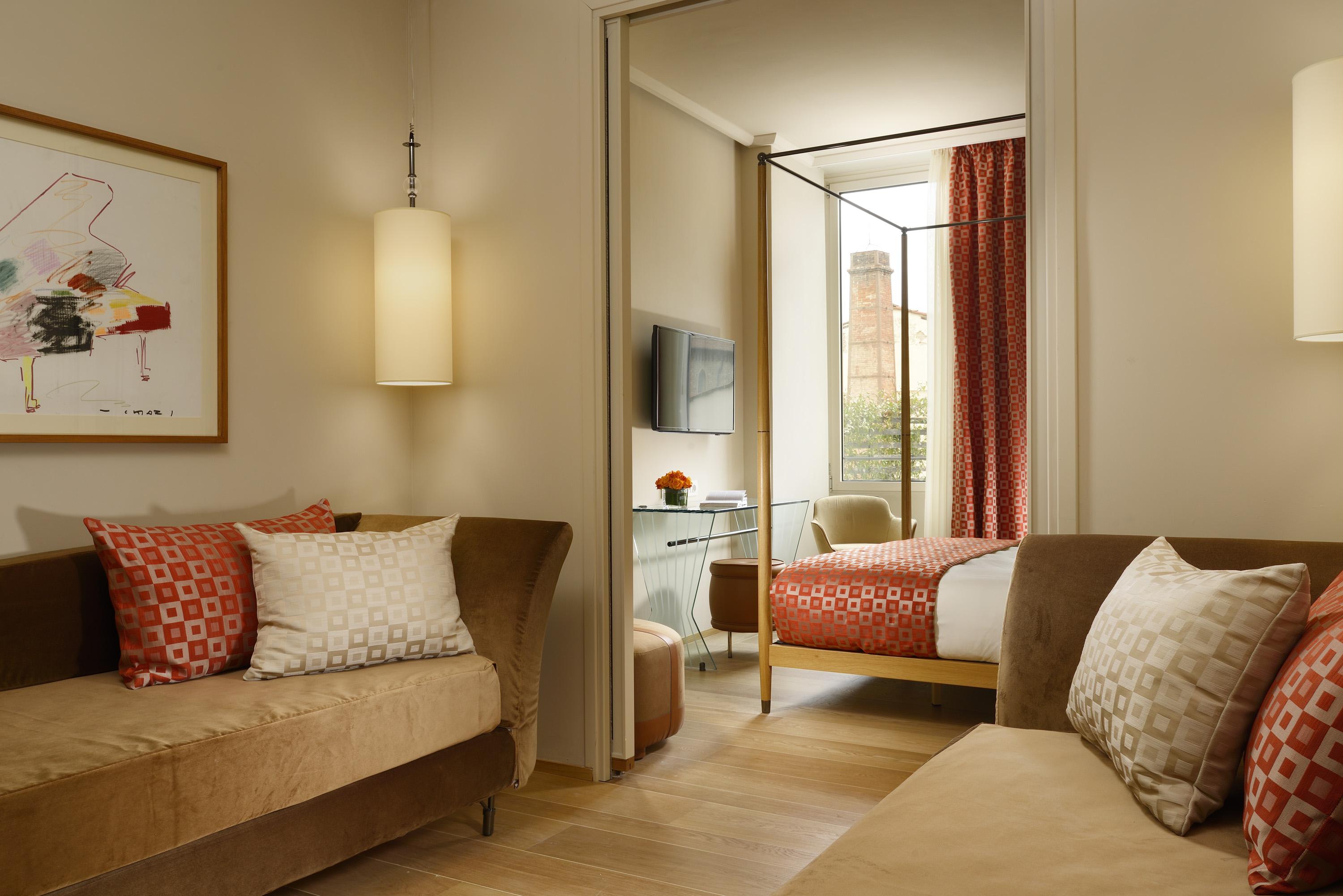 Hotel Grand Minerva