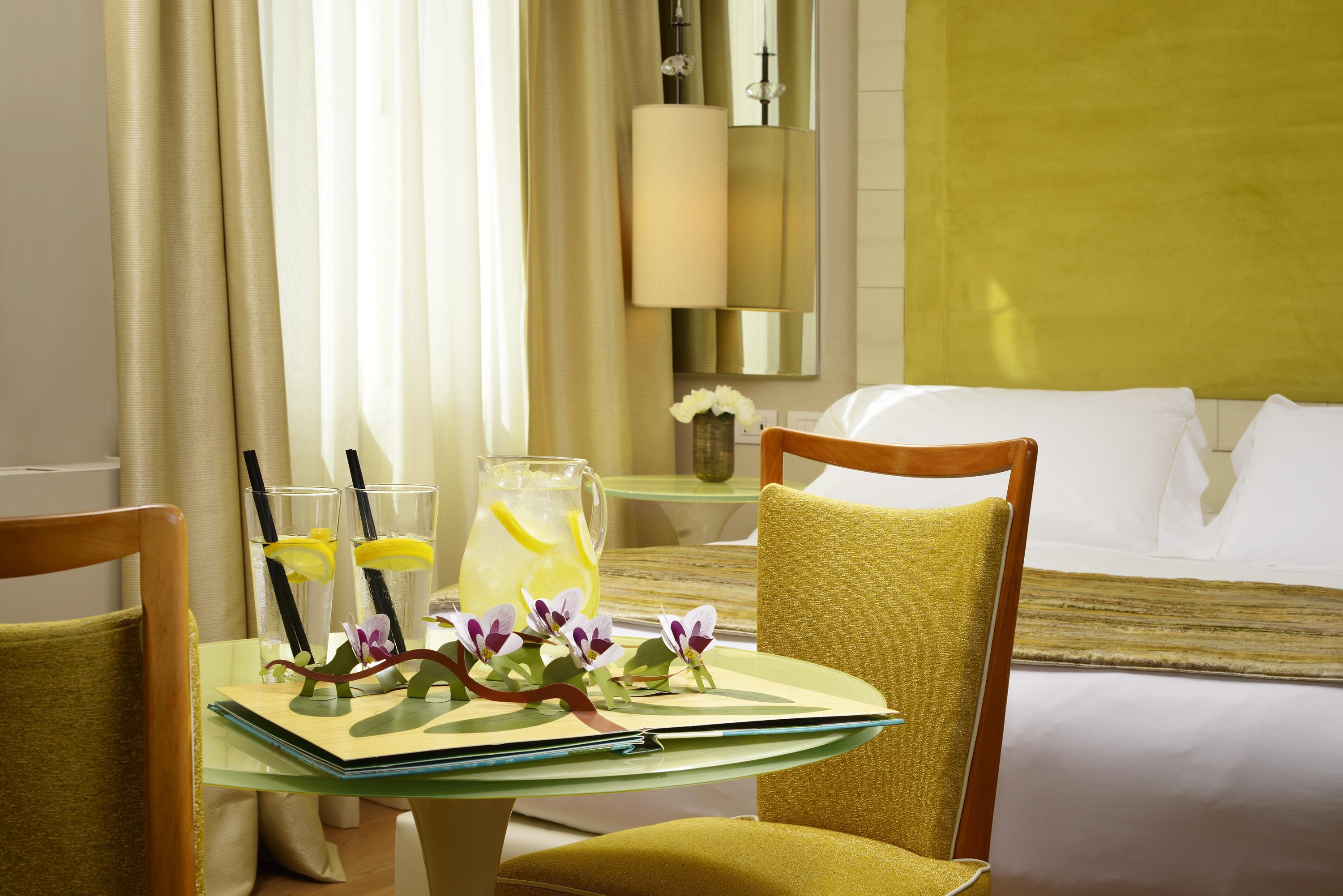 Grand Minerva 4* Florence