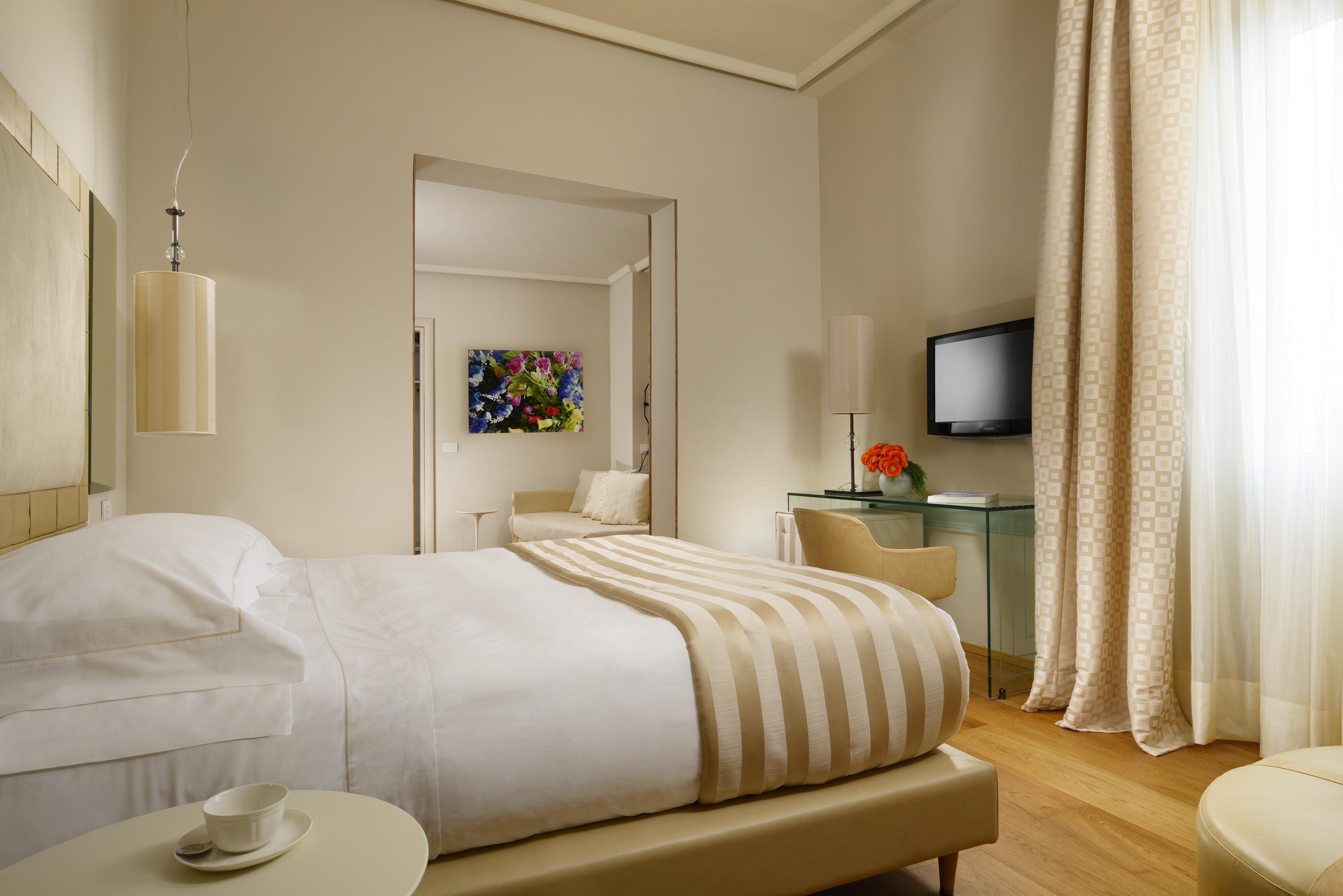 Hotel Grand Minerva 4*