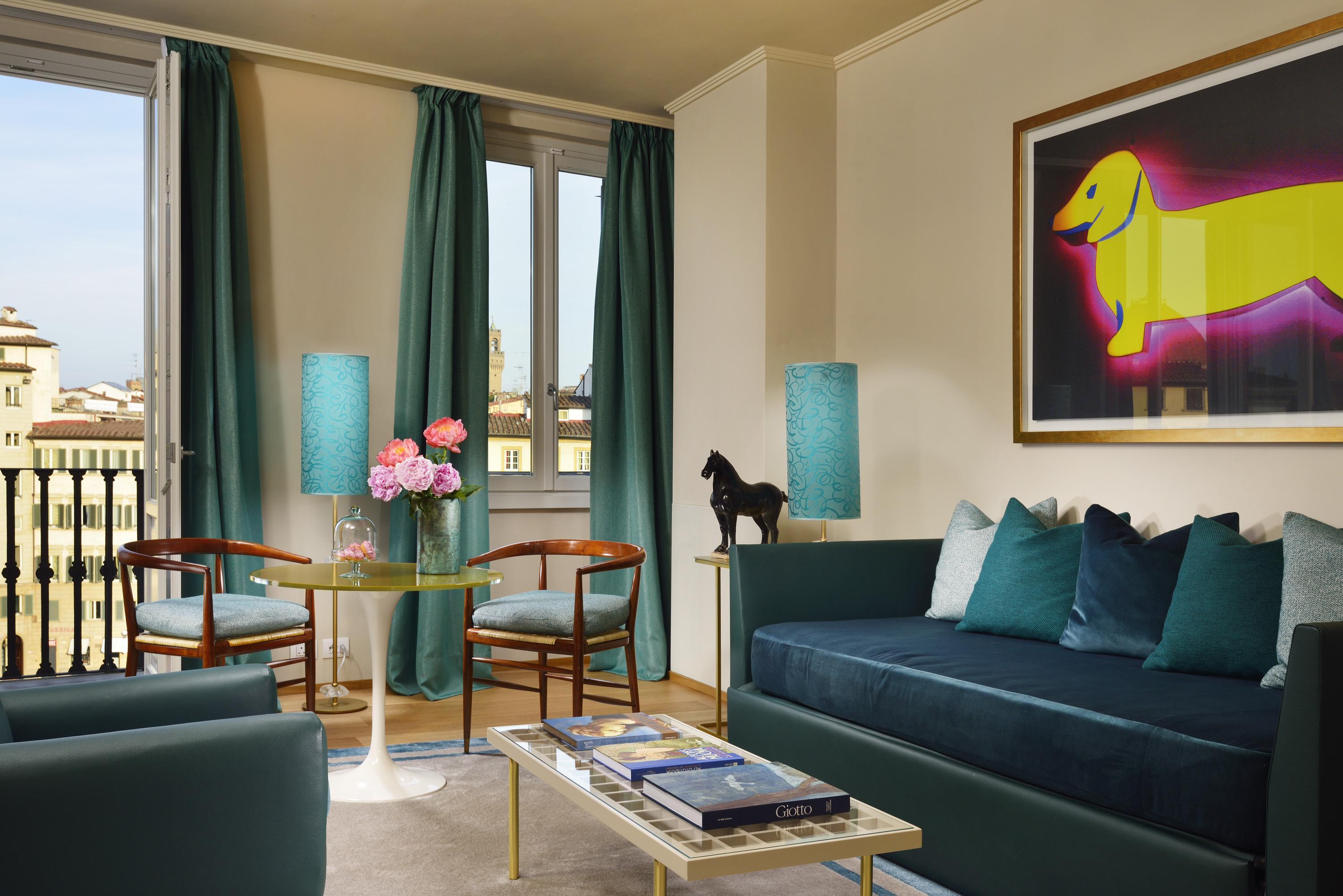 Grand Minerva Hotel