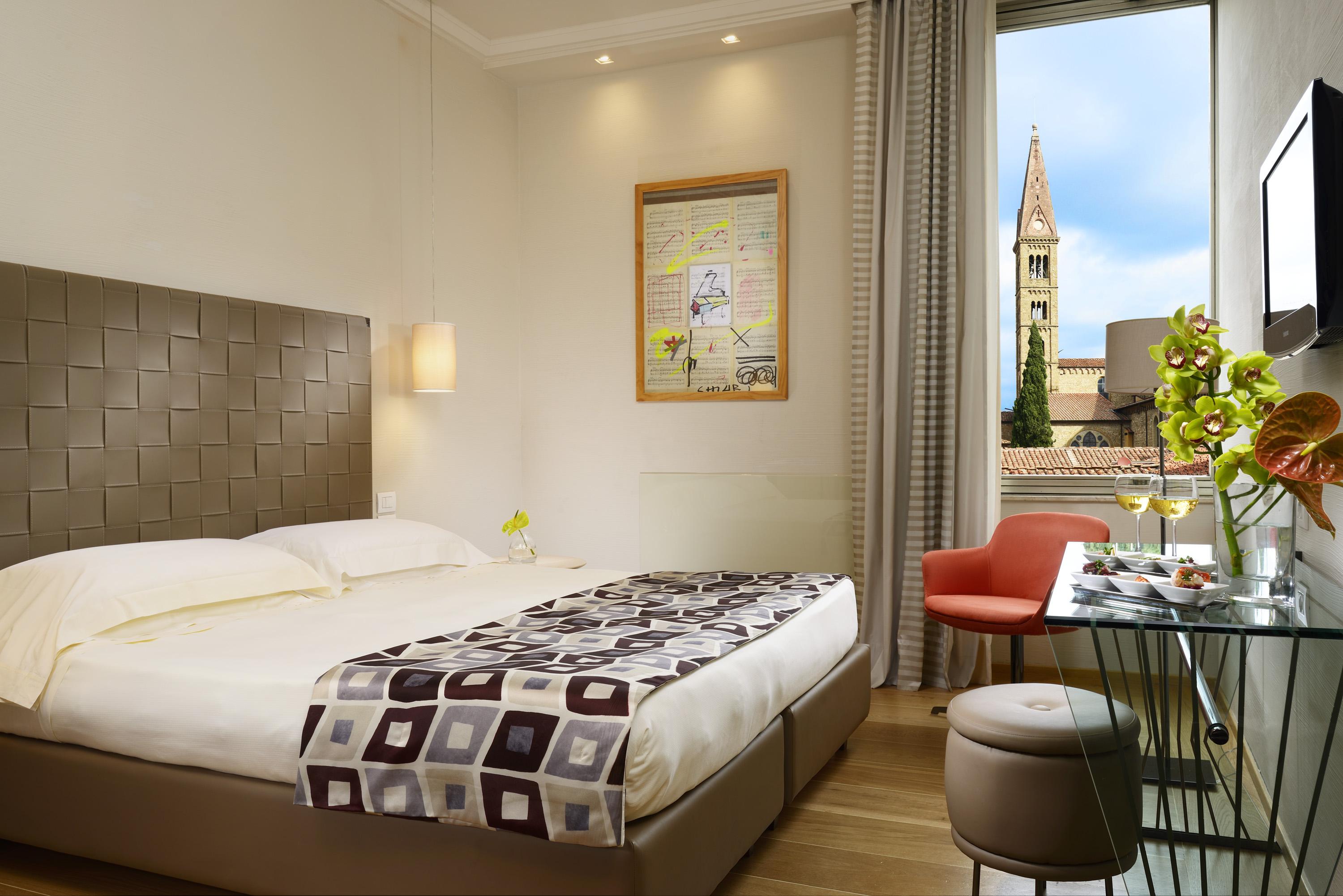 Hotel Grand Minerva Florence