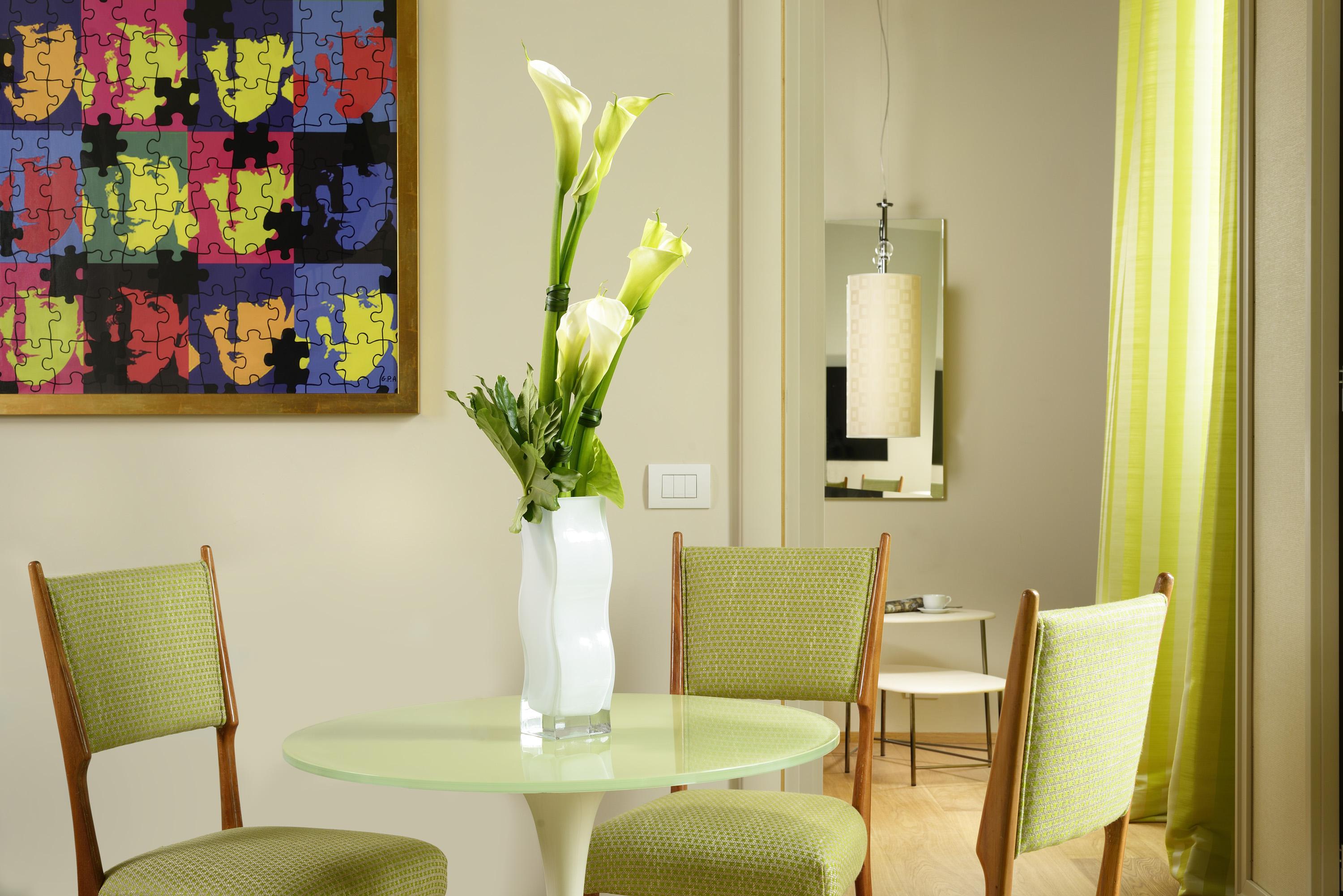Hotel Grand Minerva Florence