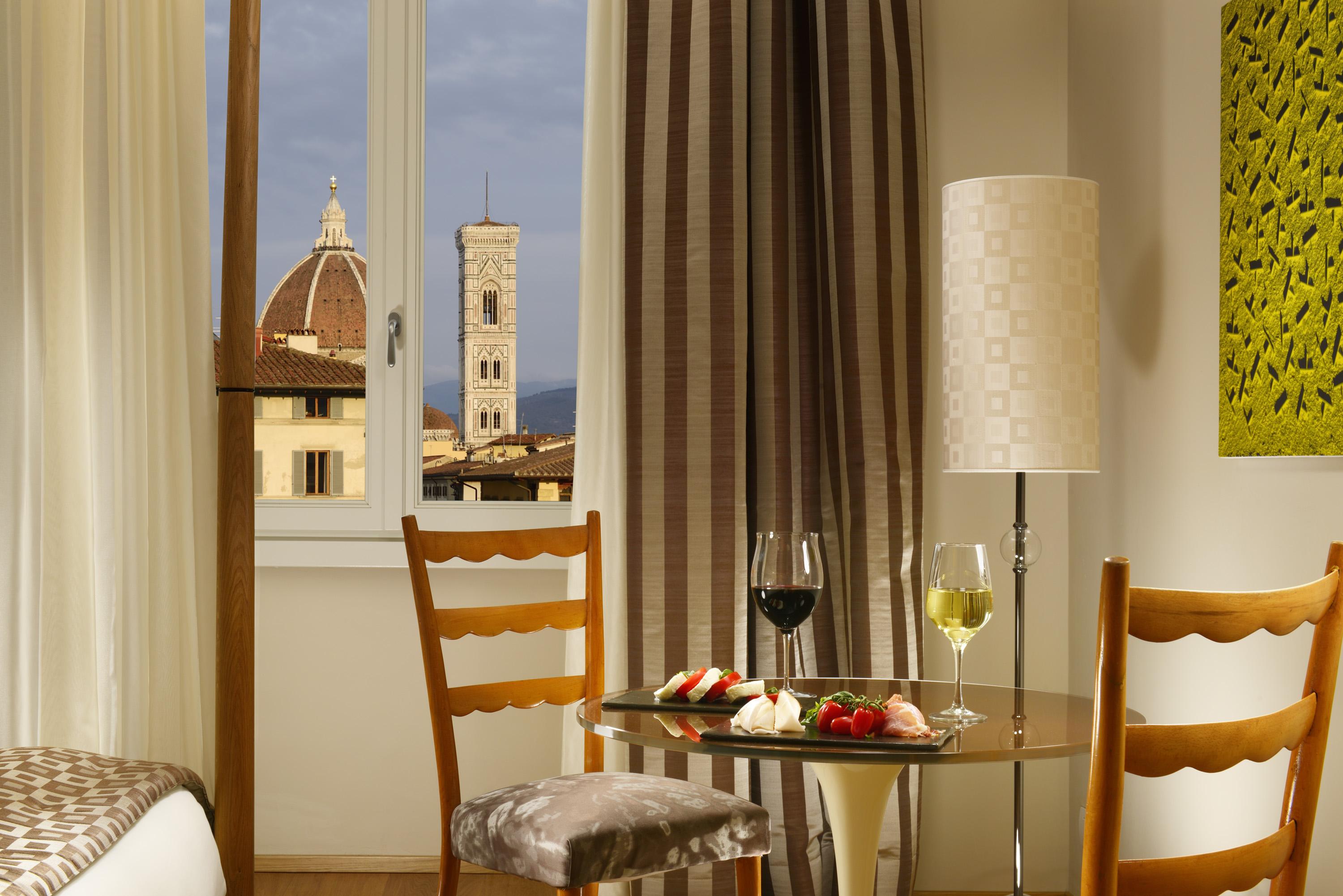 Hotel Grand Minerva