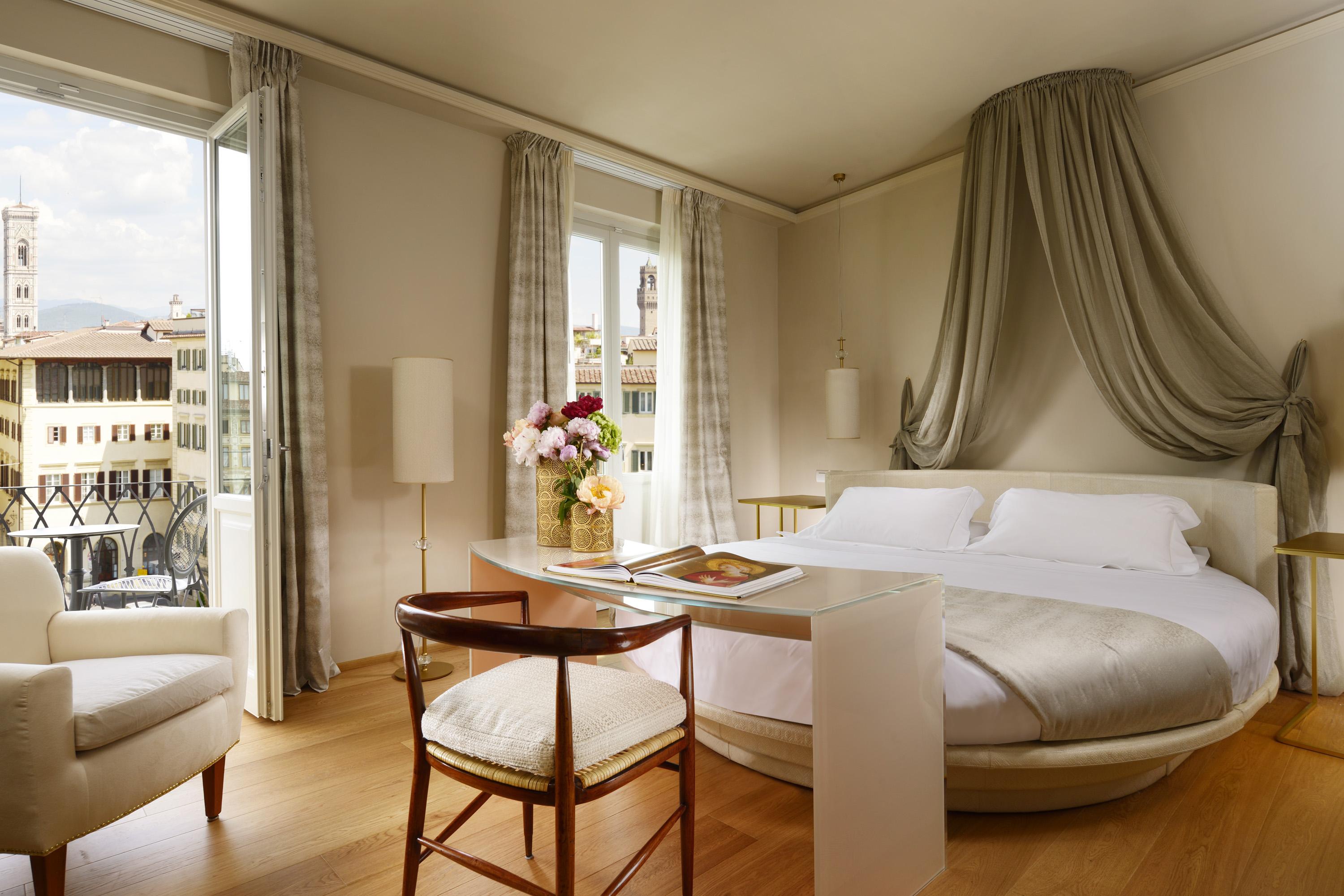 Grand Minerva Hotel
