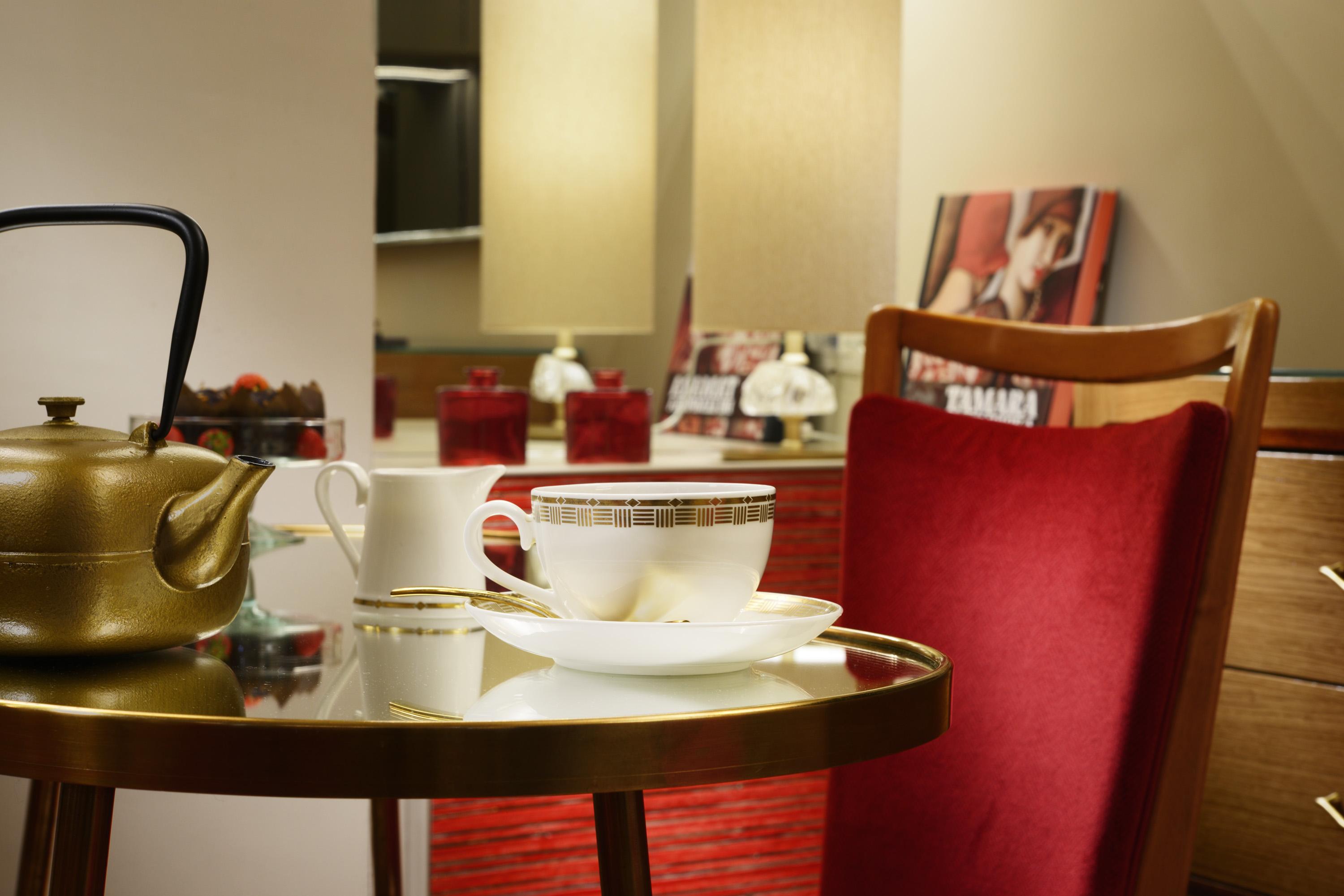 Grand Minerva 4* Florence