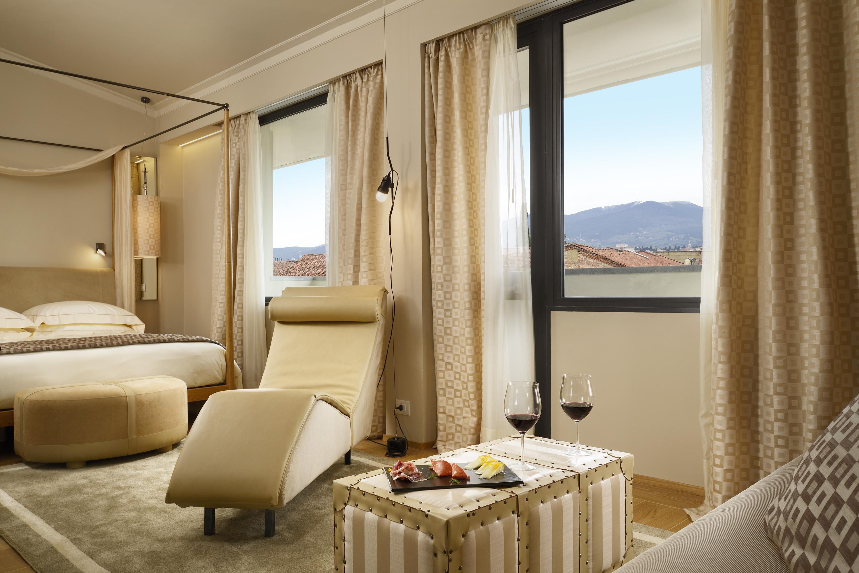 Hotel Grand Minerva 4*