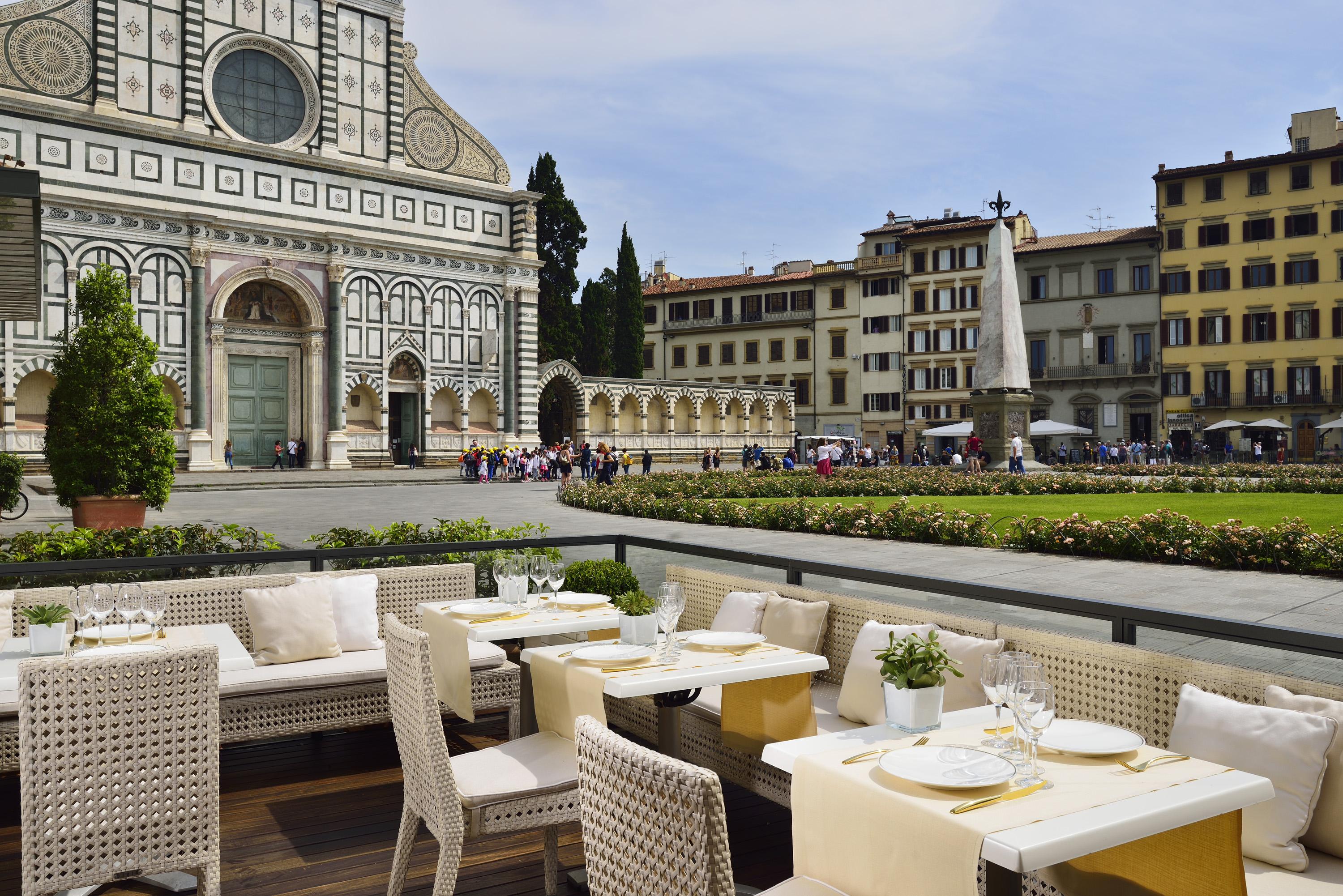 Hotel Grand Minerva