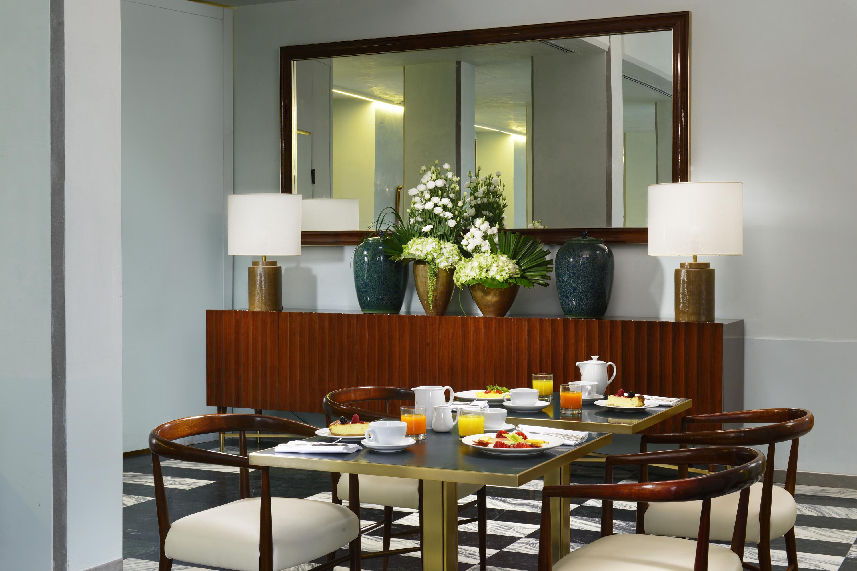 Grand Minerva 4* Florence