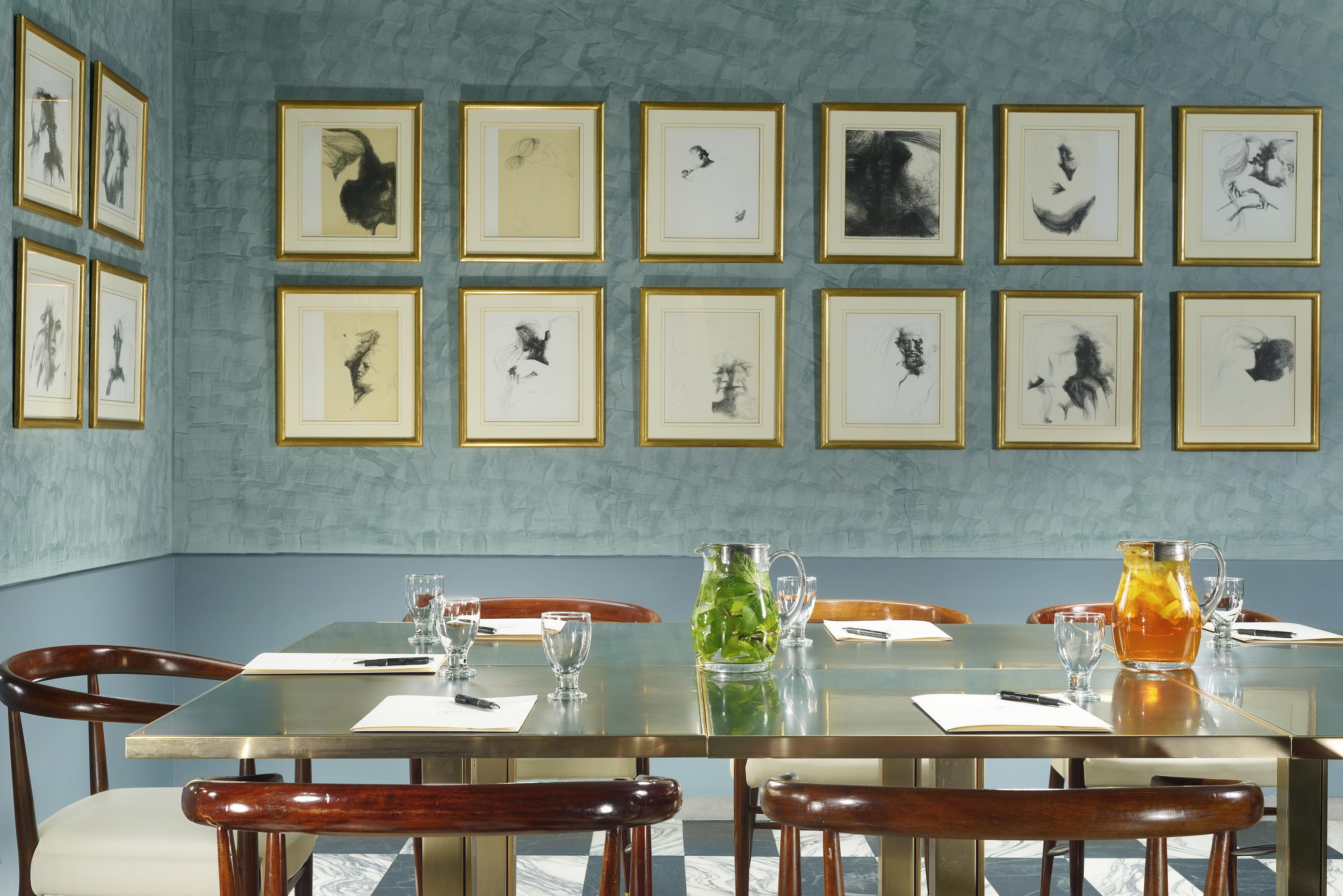 Grand Minerva Hotel Florence